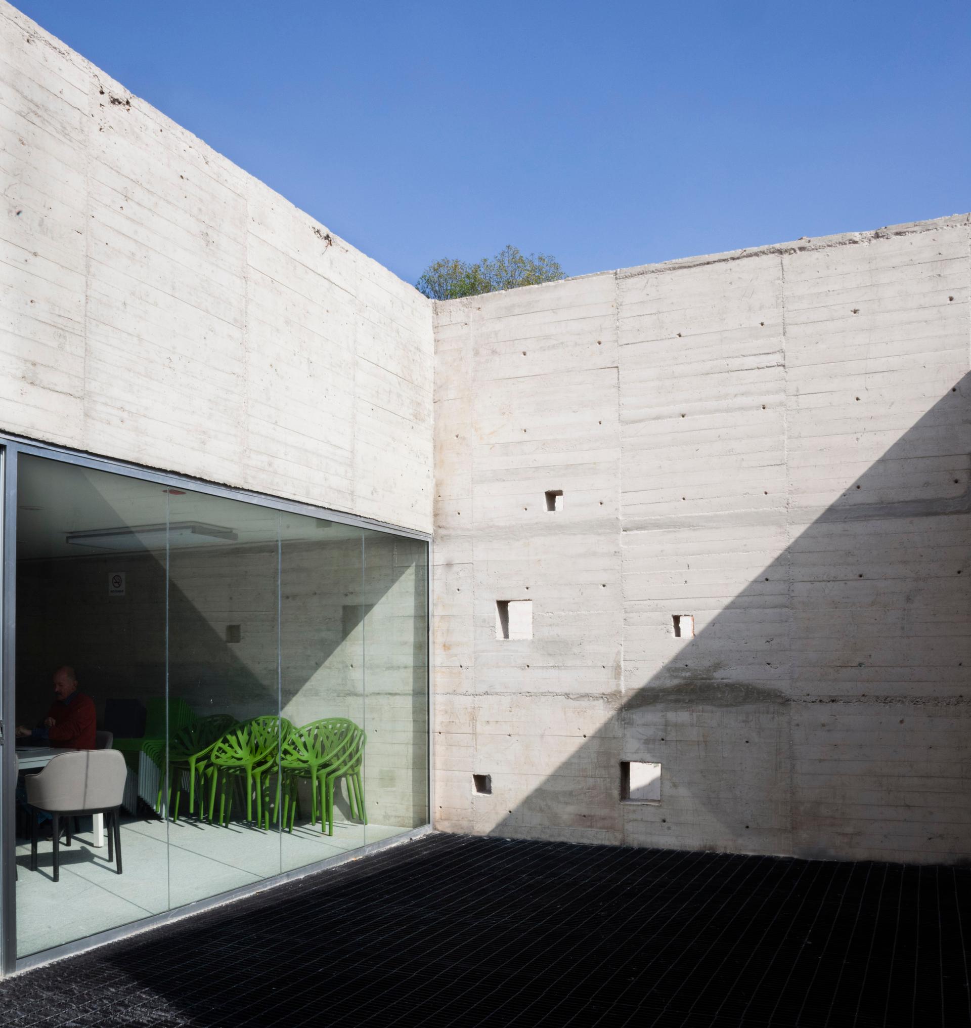 Elena Garro Cultural Centre - image 10