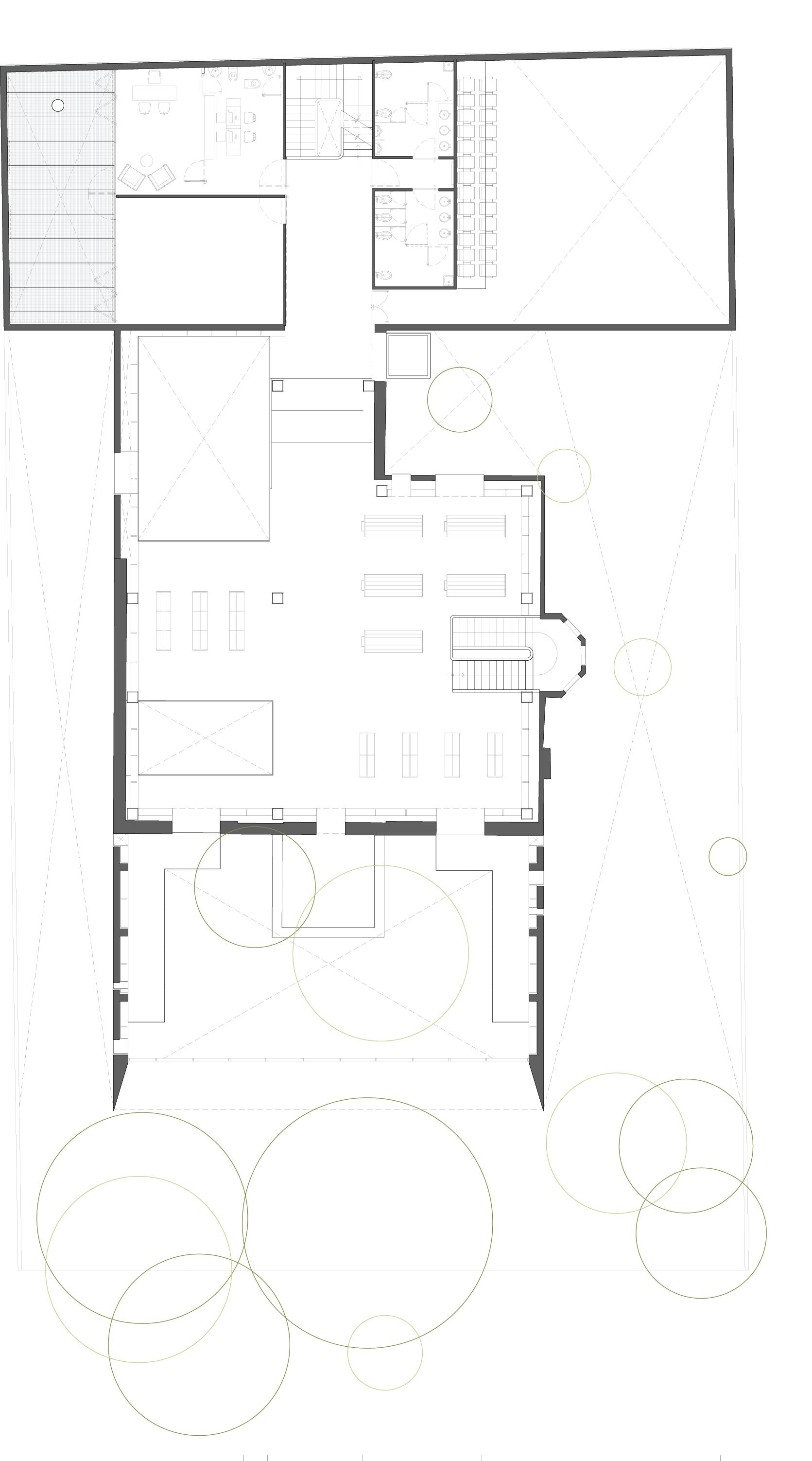 Elena Garro Cultural Centre - image 11