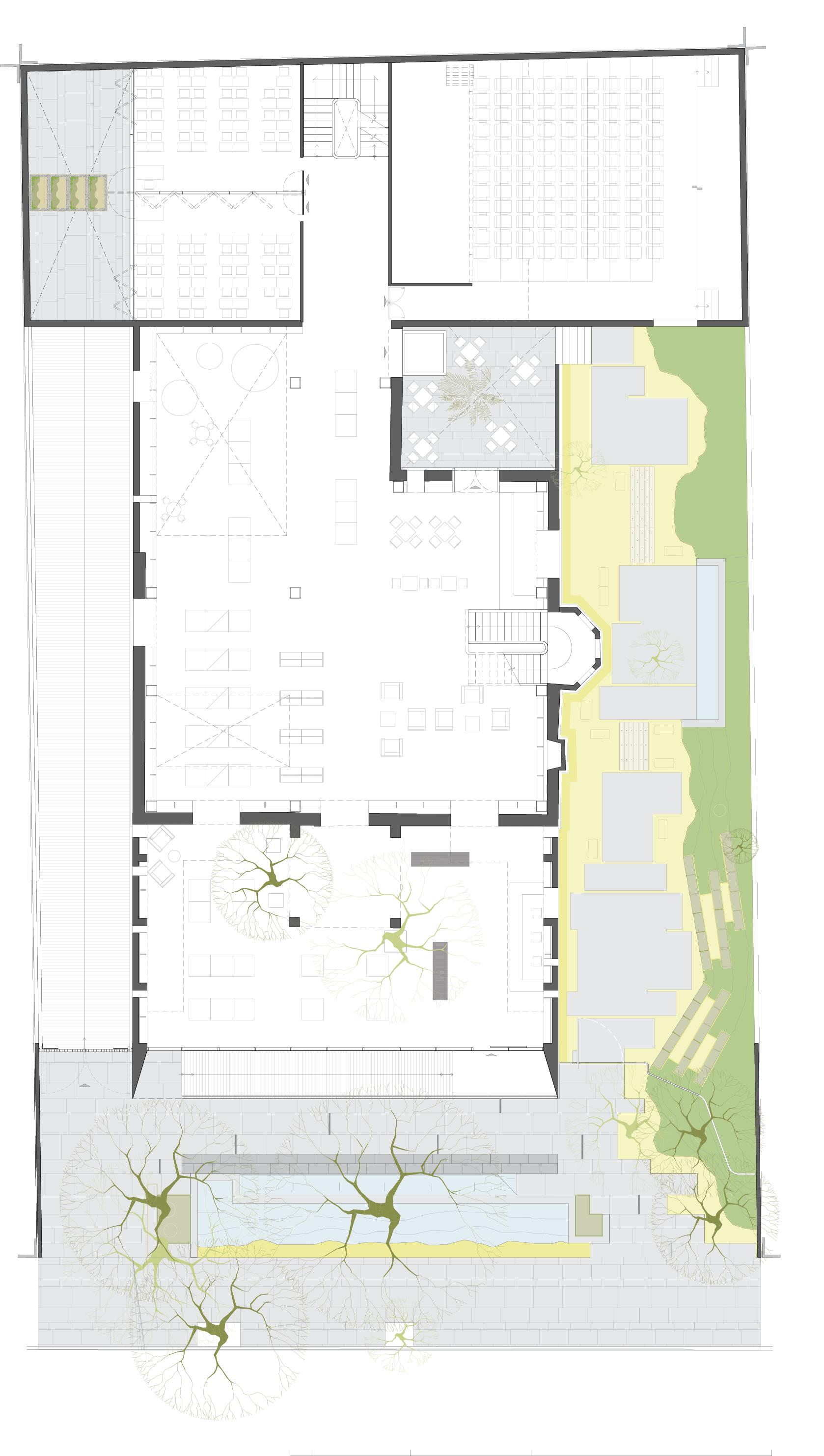 Elena Garro Cultural Centre - image 12