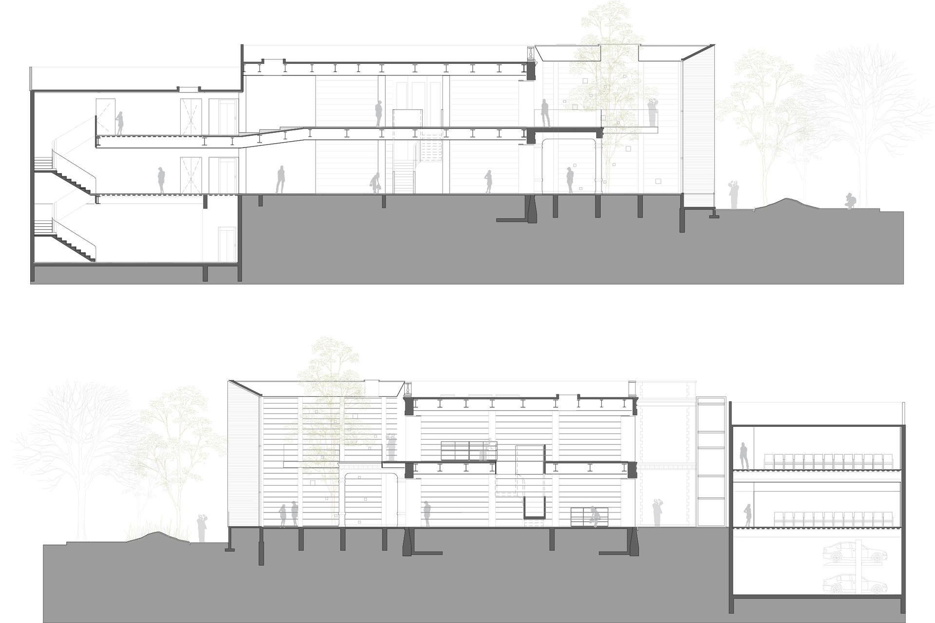 Elena Garro Cultural Centre - image 13