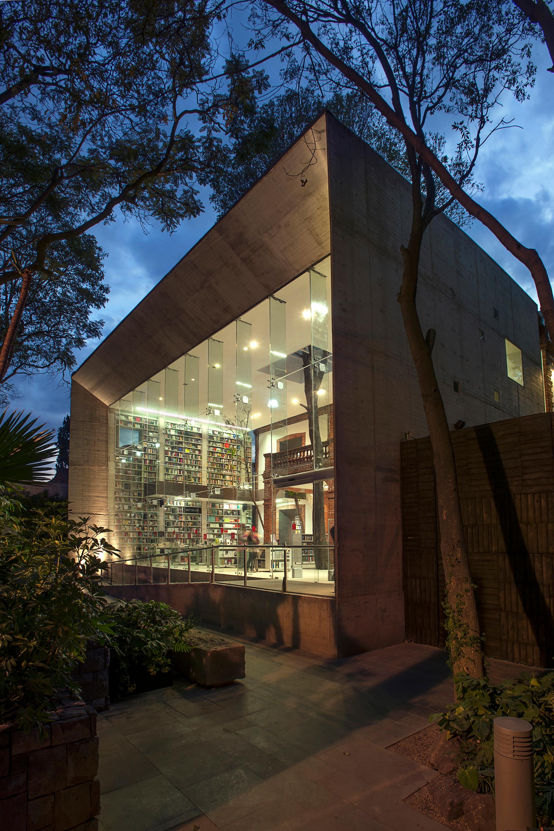 Elena Garro Cultural Centre - image 2