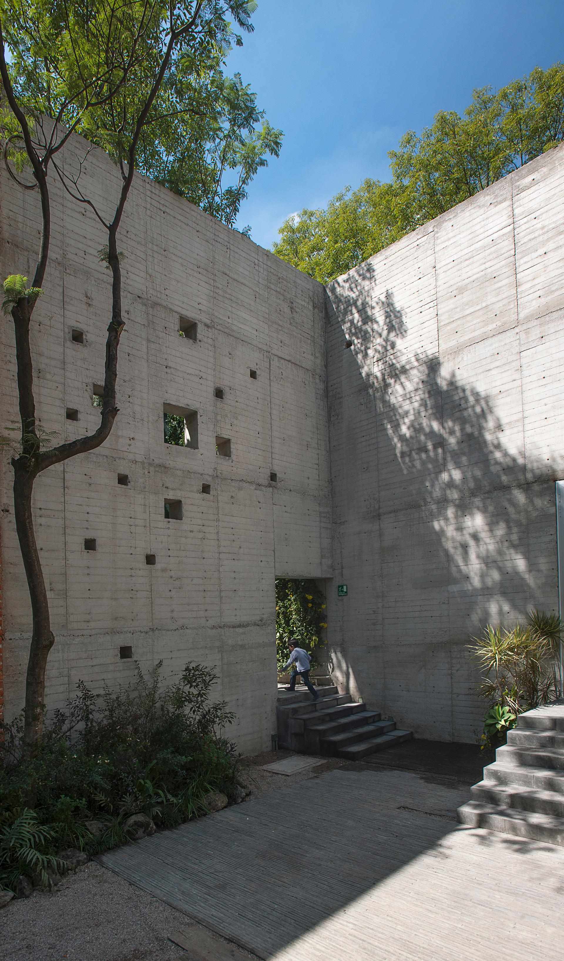 Elena Garro Cultural Centre - image 4