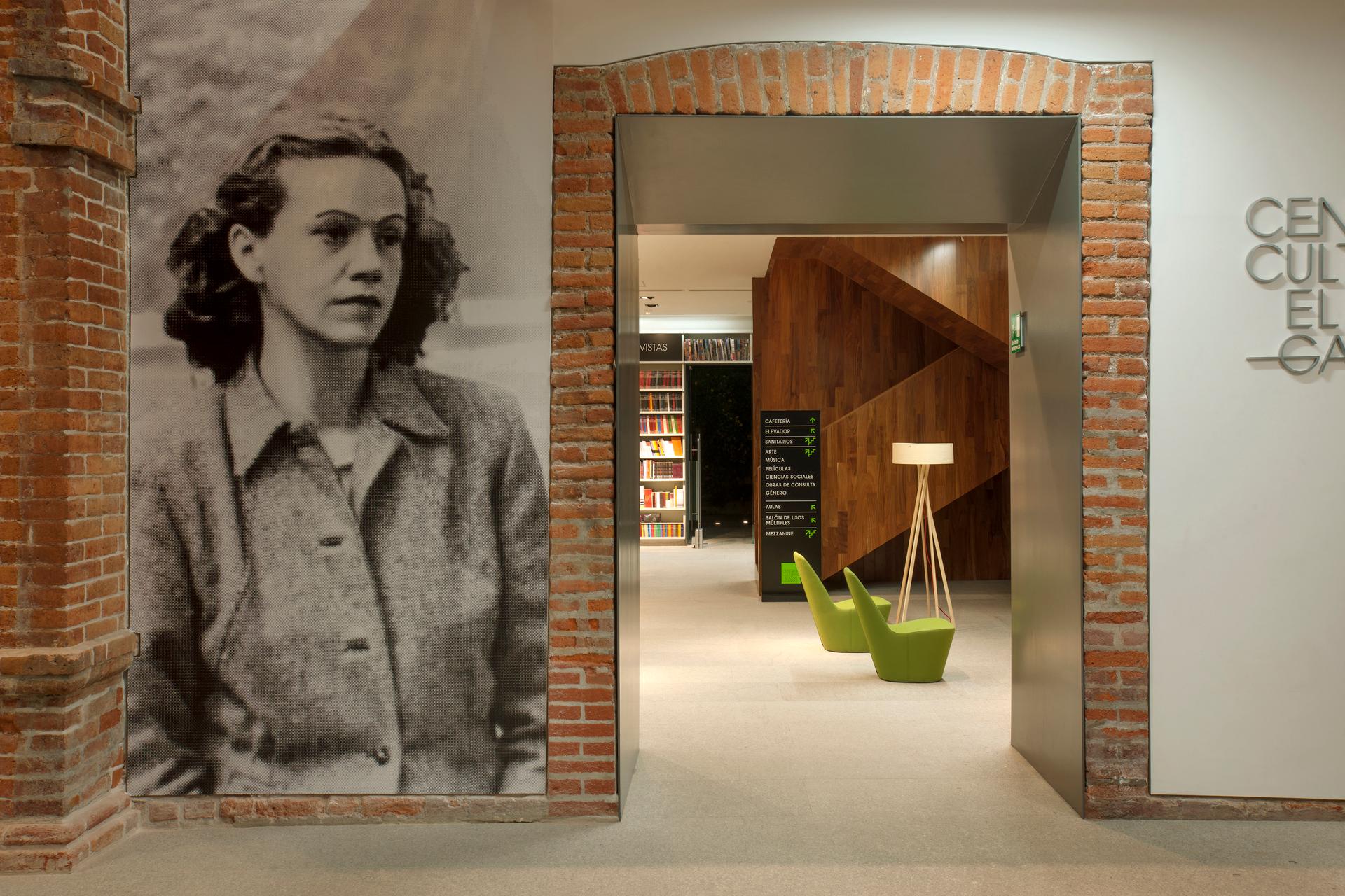Elena Garro Cultural Centre - image 7