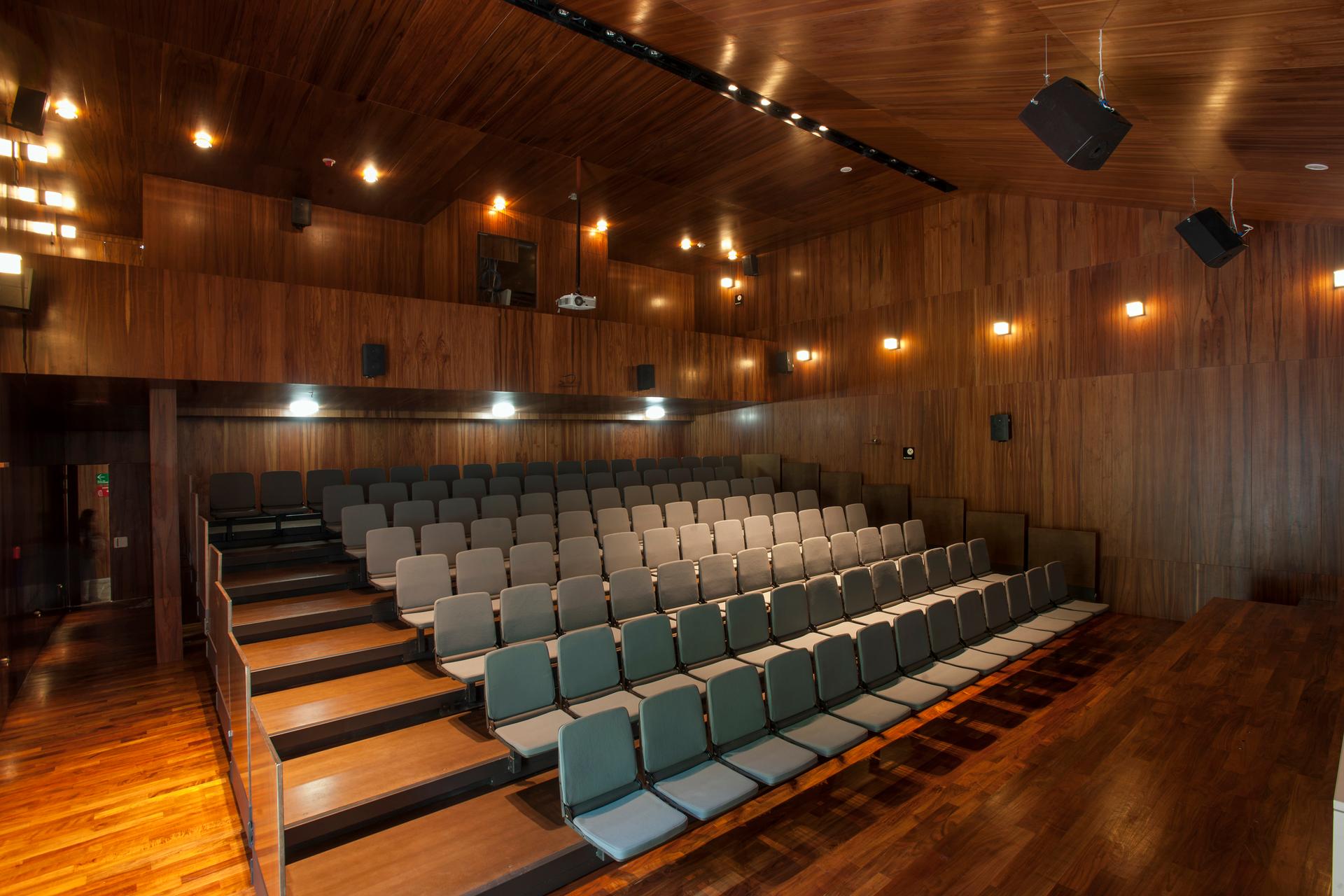 Elena Garro Cultural Centre - image 9