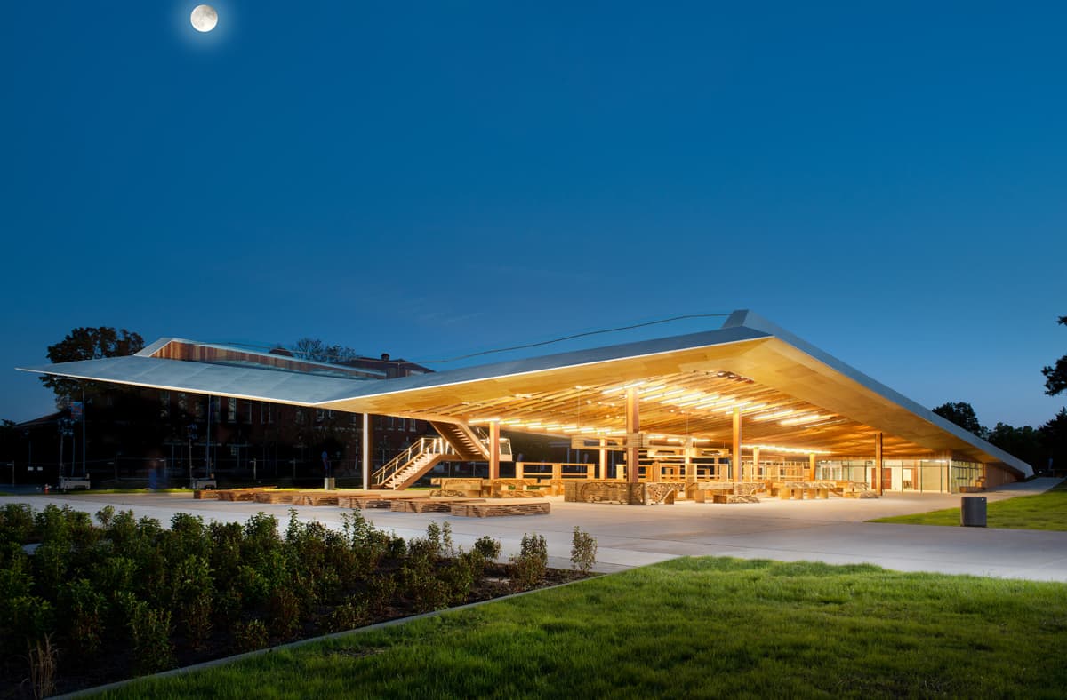 St. Elizabeths East Gateway Pavilion - image 3