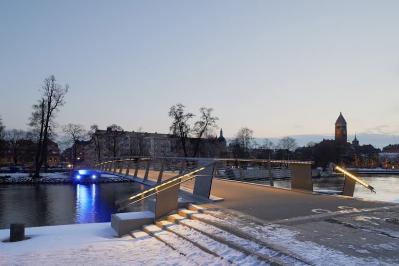 The Tullhus Bridge - image 8