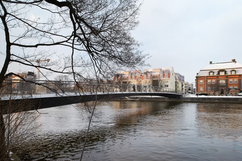 The Tullhus Bridge - image 9