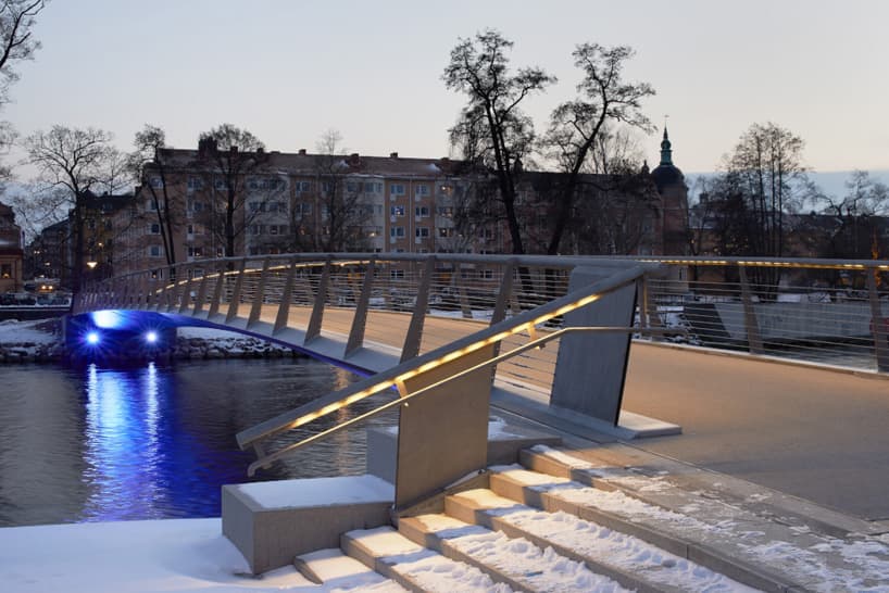 The Tullhus Bridge - image 11