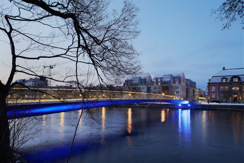 The Tullhus Bridge - image 3