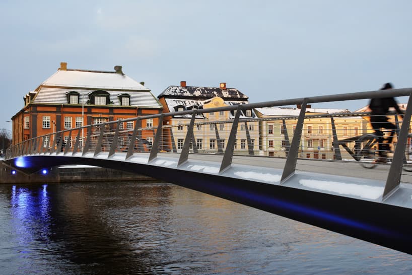 The Tullhus Bridge - image 6