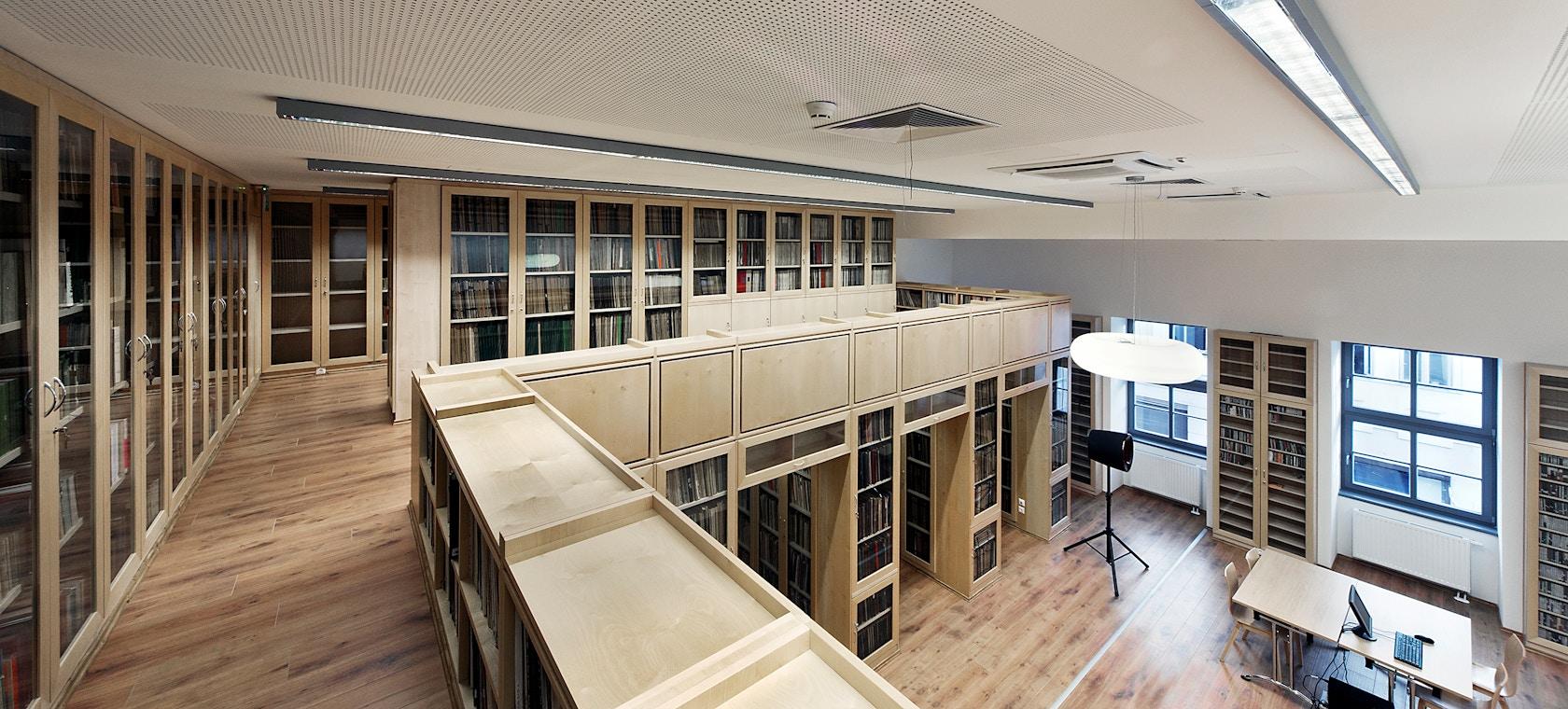 Budapest Music Center - image 10