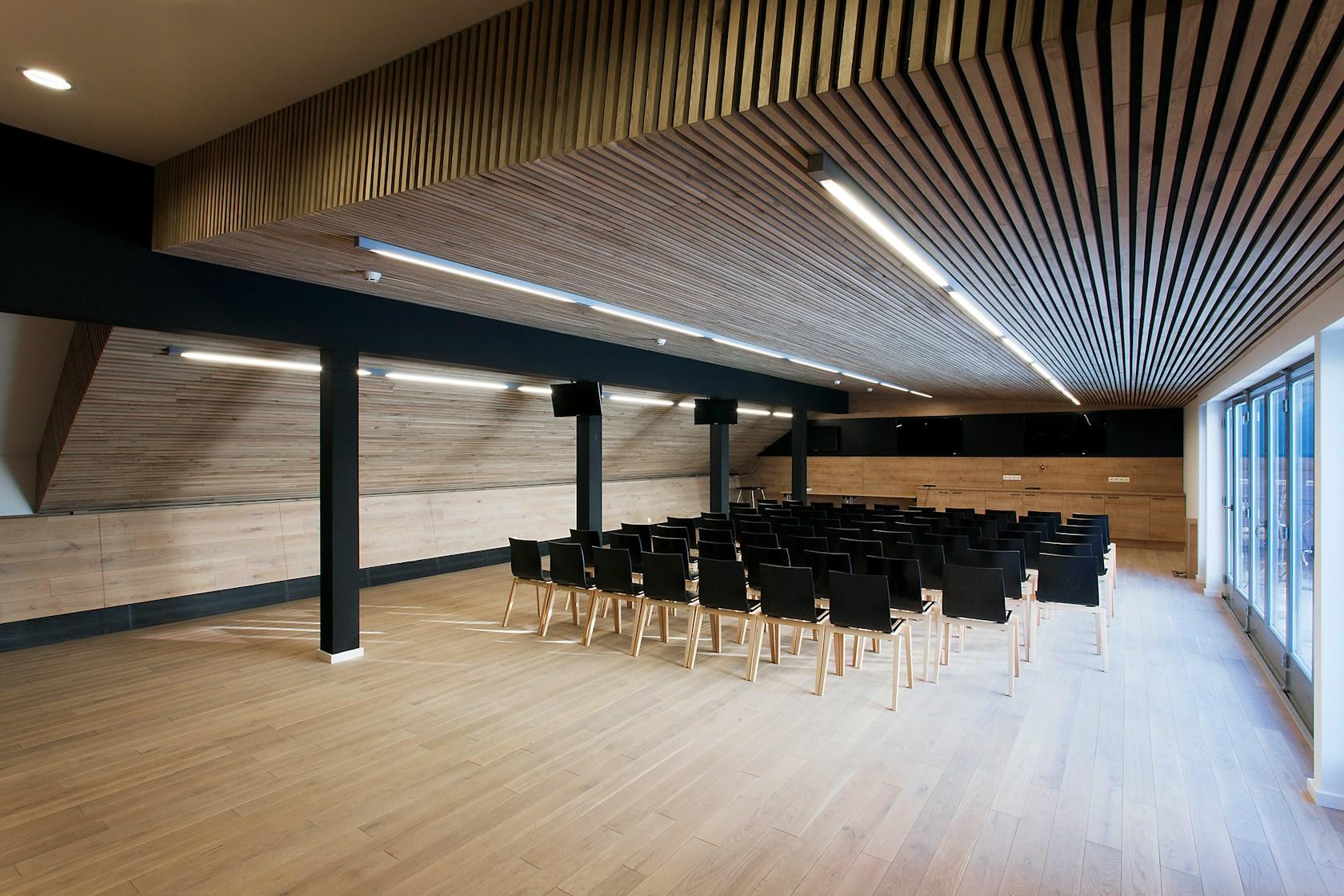 Budapest Music Center - image 11