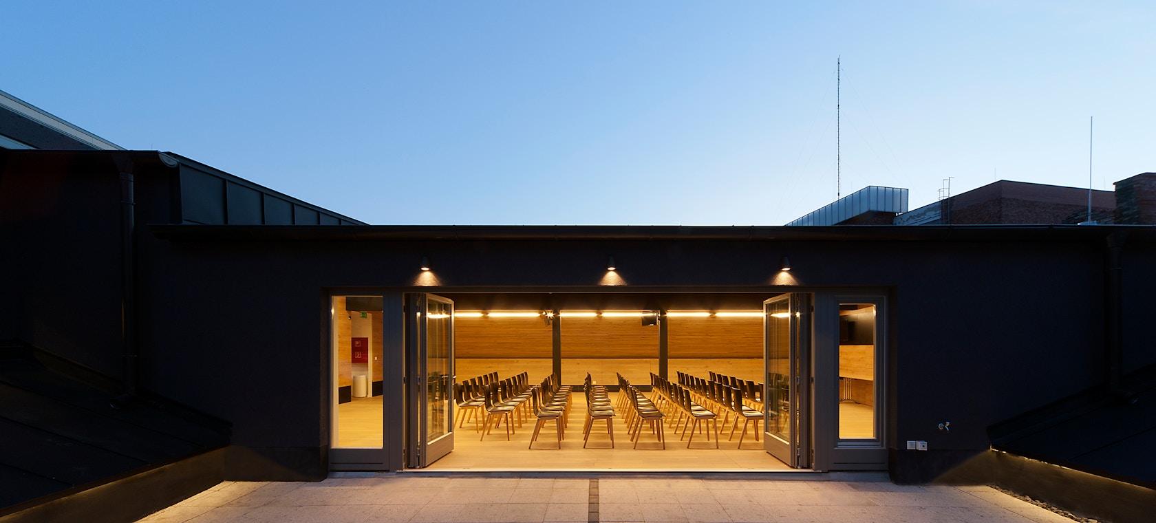 Budapest Music Center - image 8