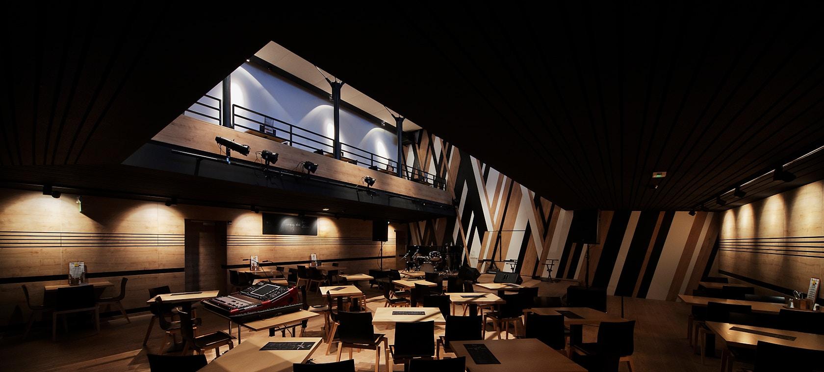 Budapest Music Center - image 16