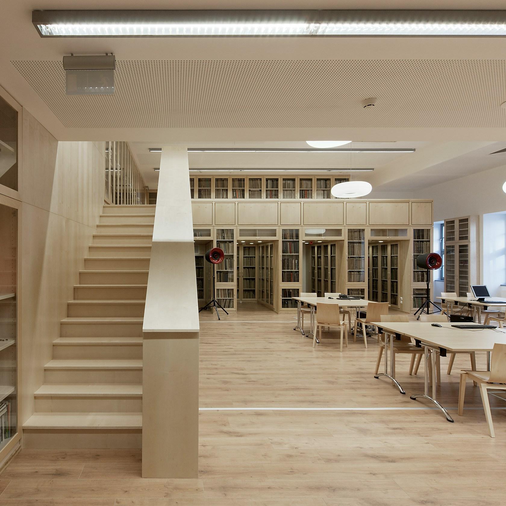 Budapest Music Center - image 9