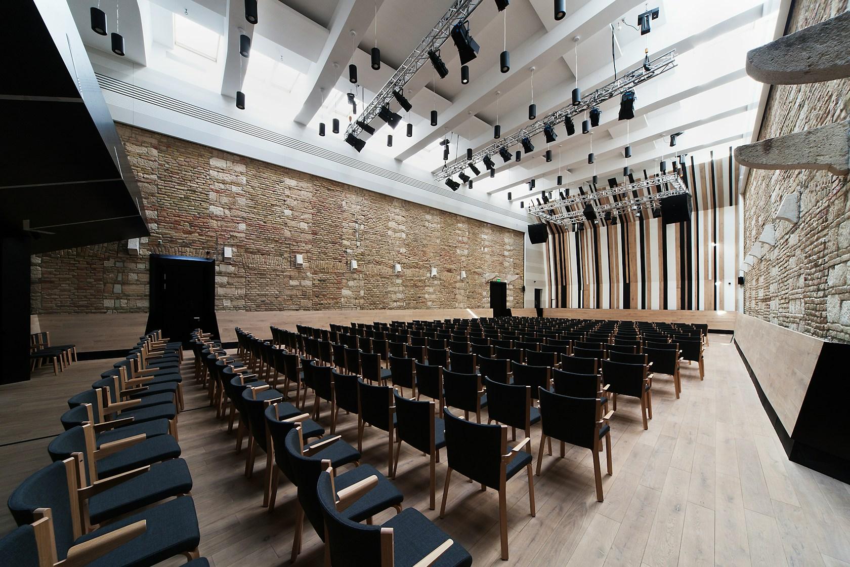 Budapest Music Center - image 15