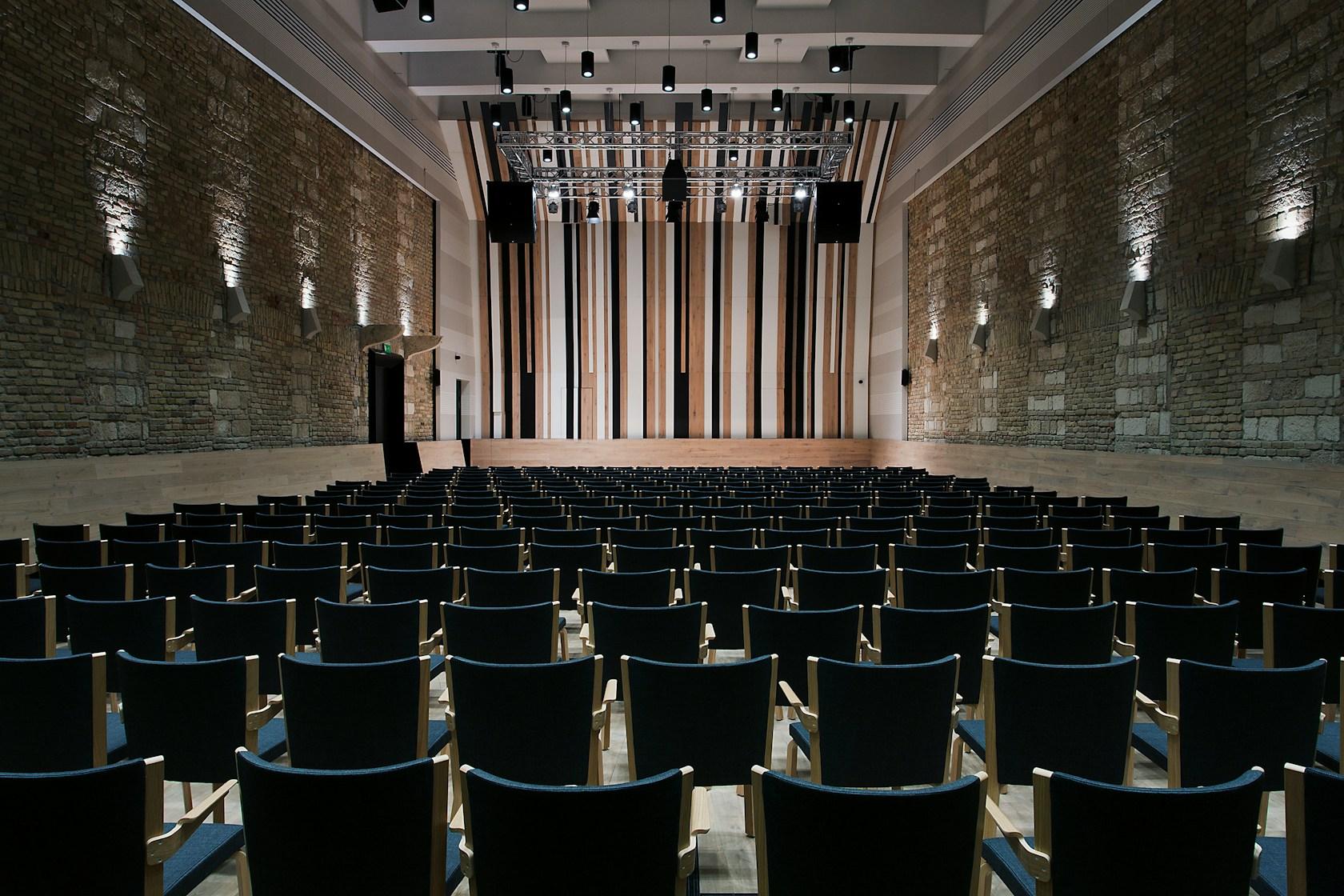 Budapest Music Center