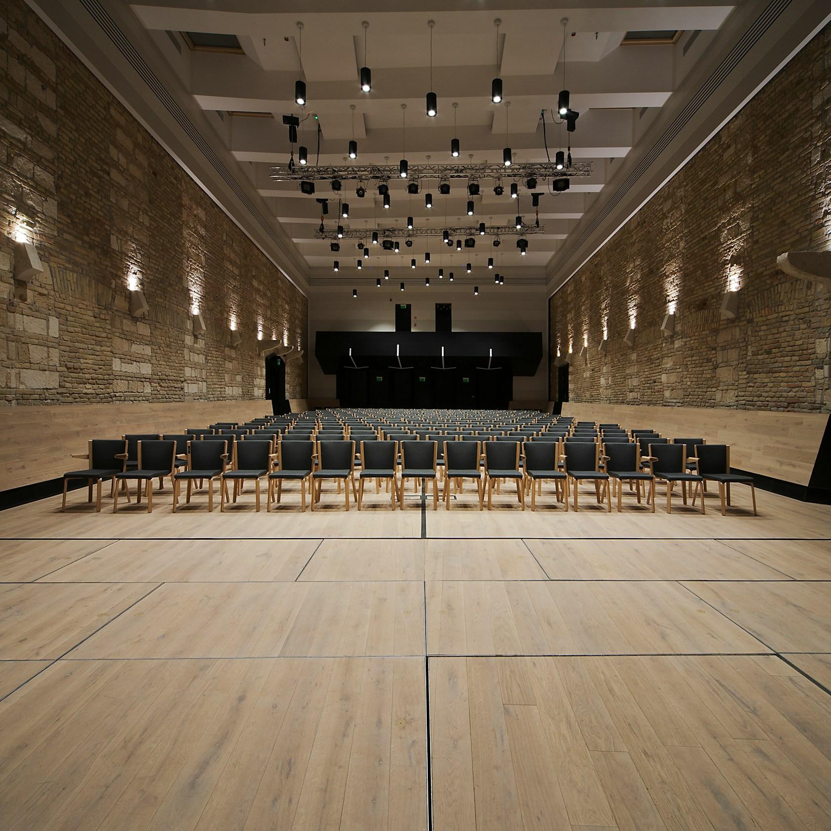 Budapest Music Center - image 6