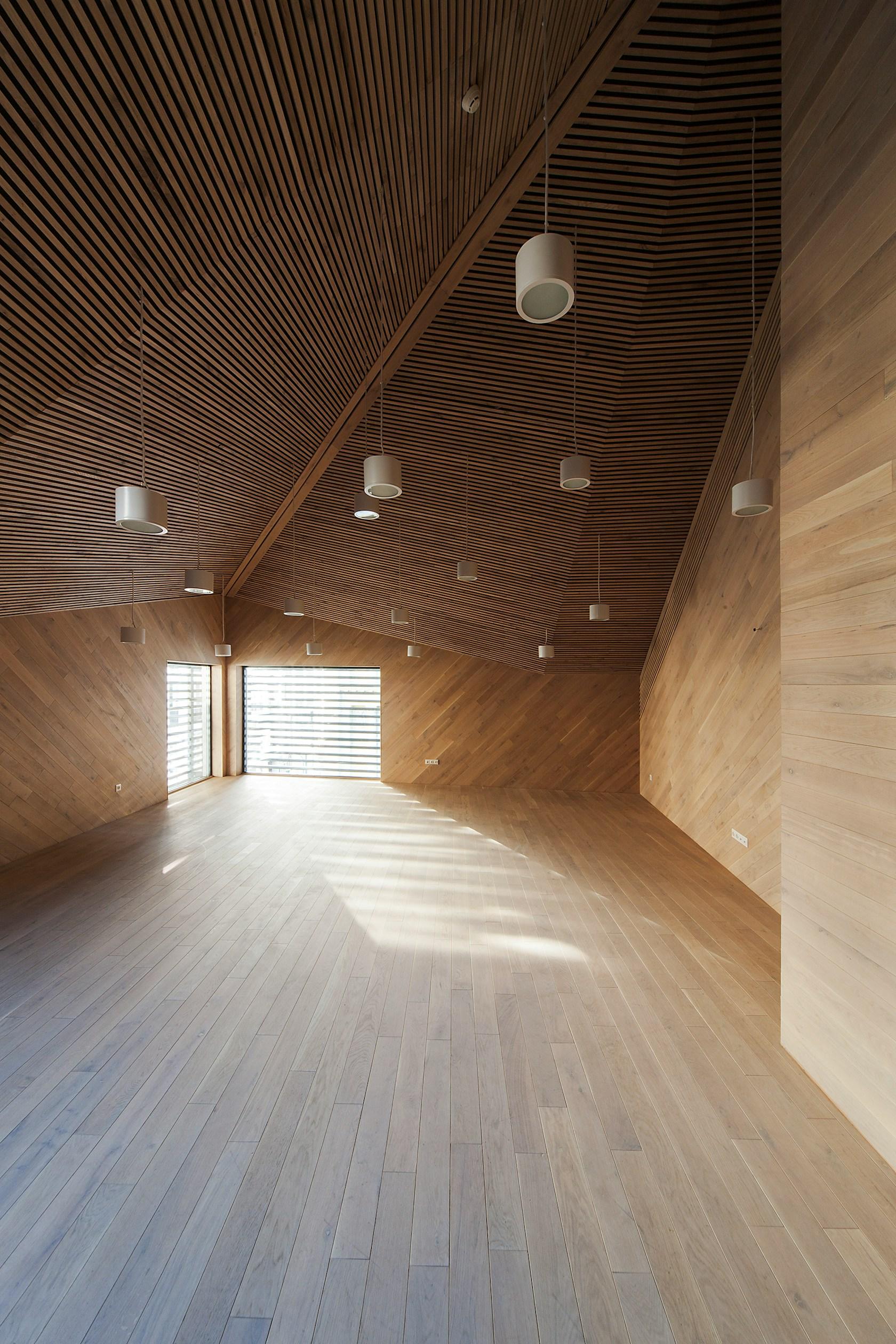 Budapest Music Center - image 2