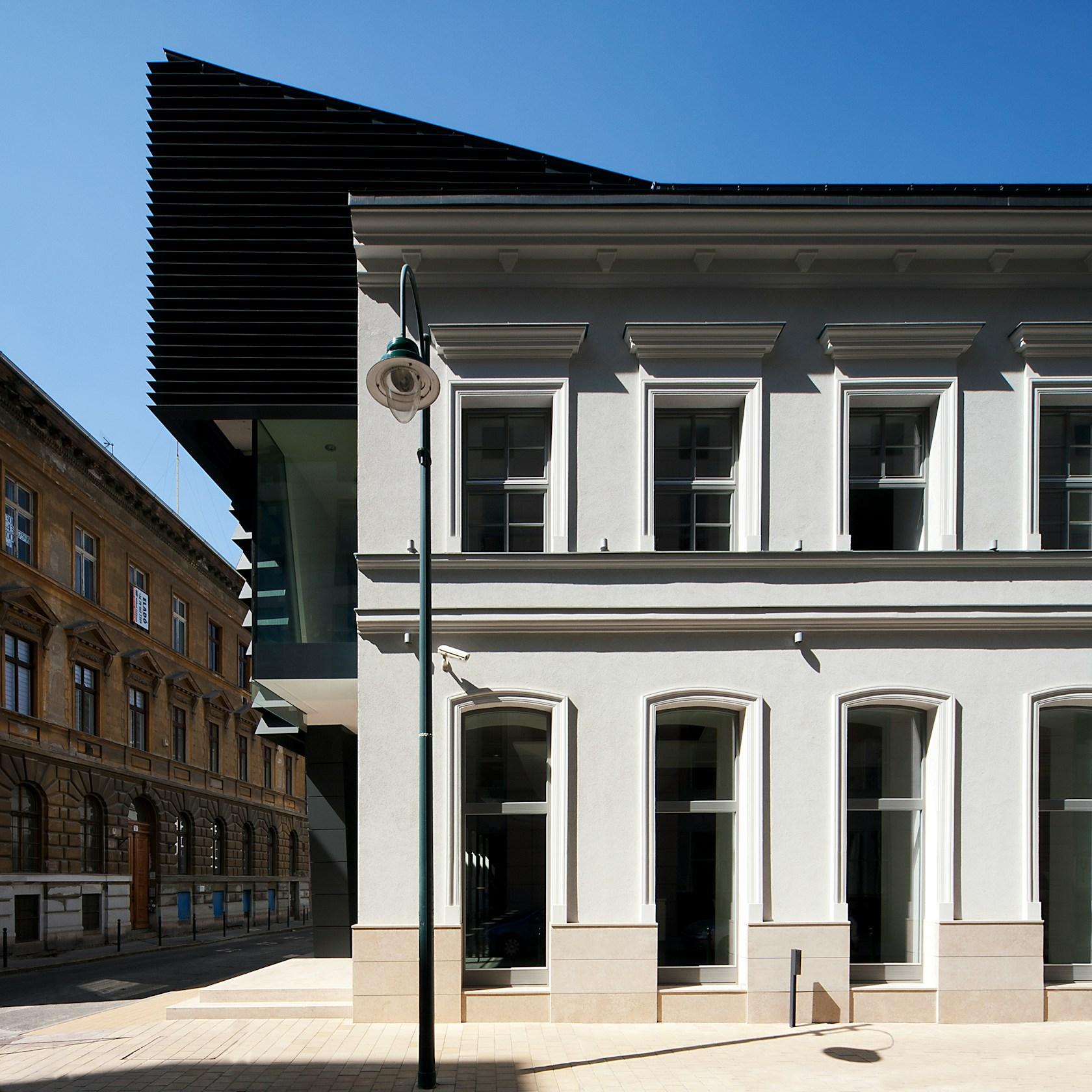 Budapest Music Center - image 21