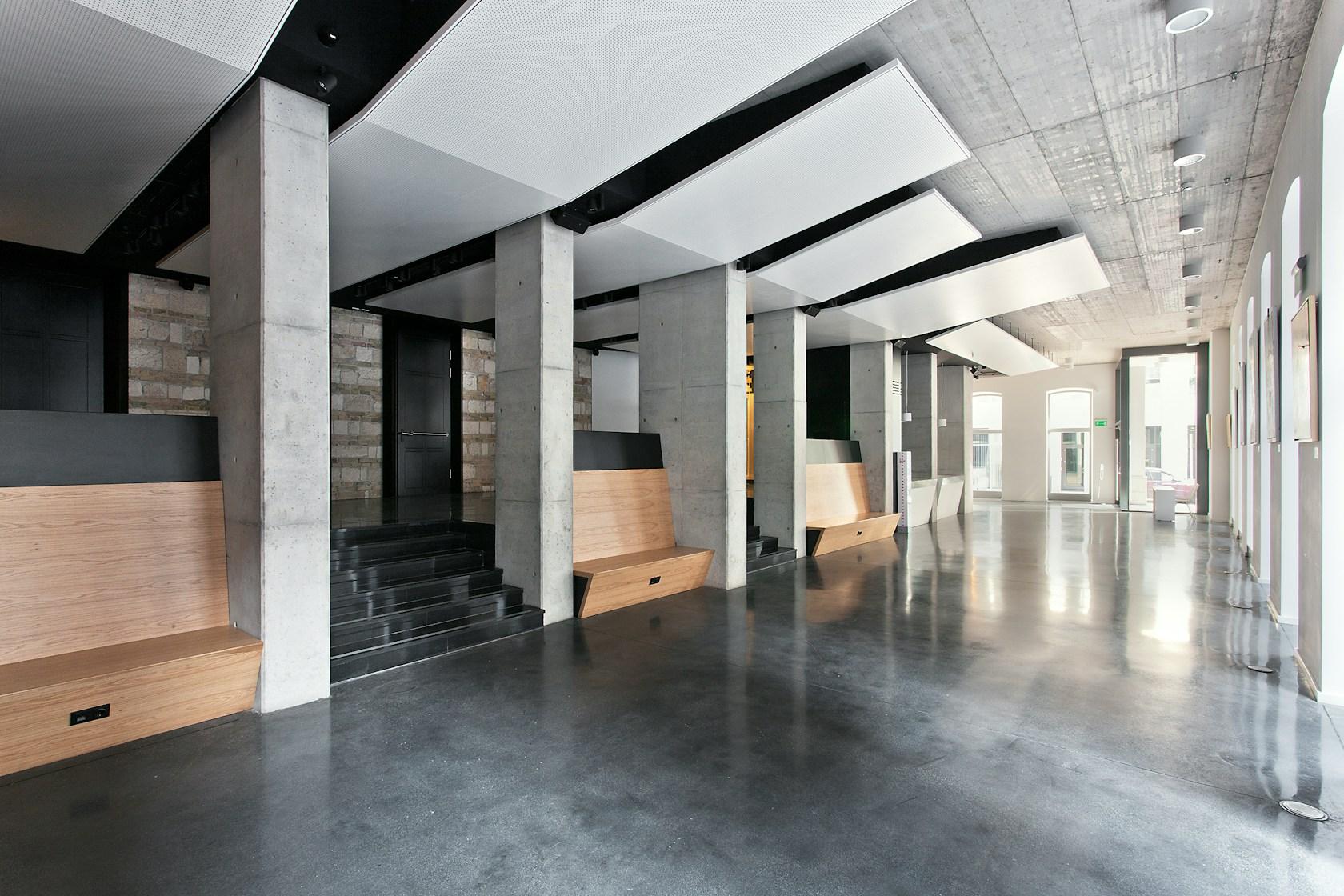 Budapest Music Center - image 14