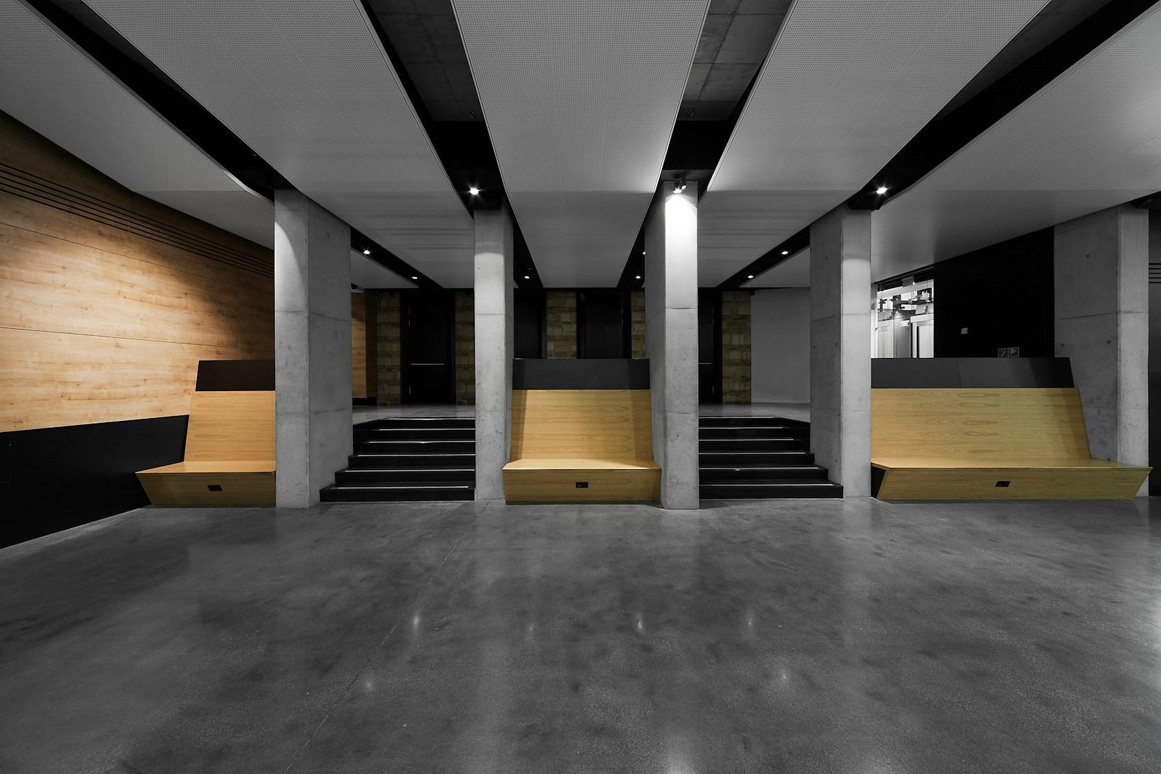 Budapest Music Center - image 17