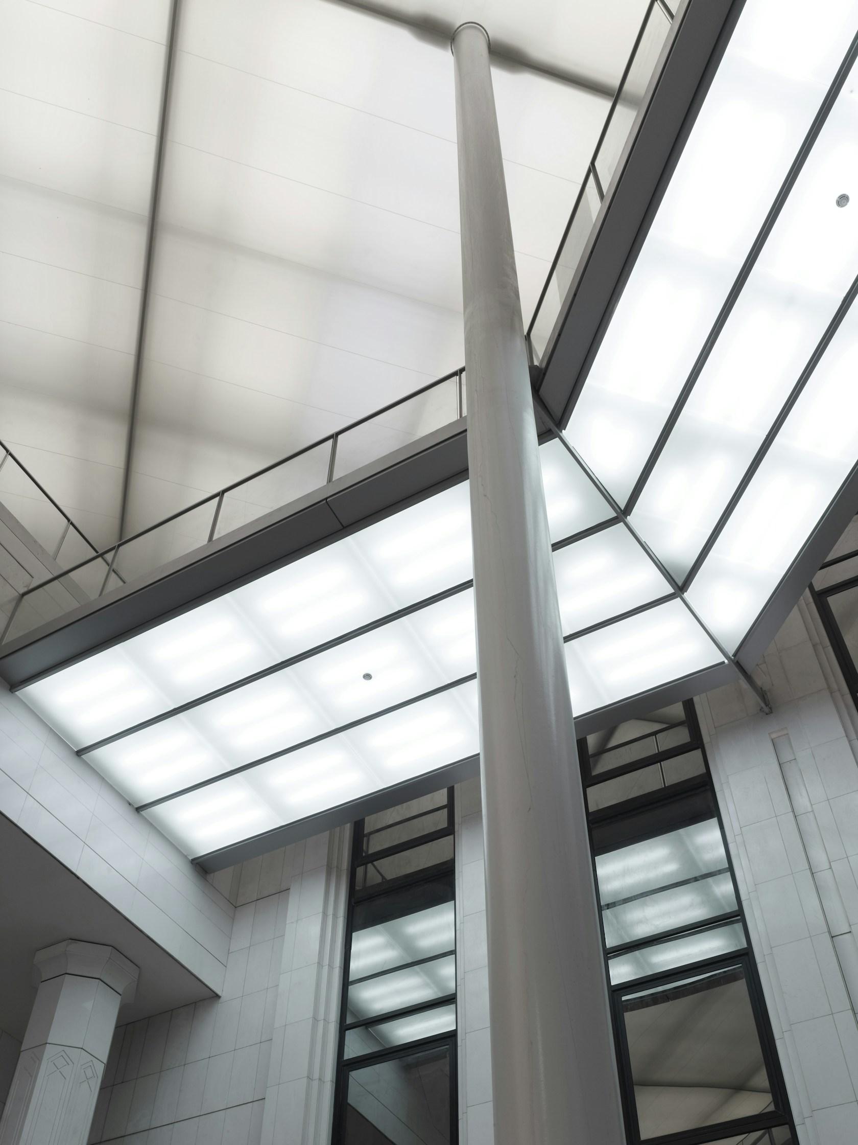 King Fahad National Library Riyadh - image 10