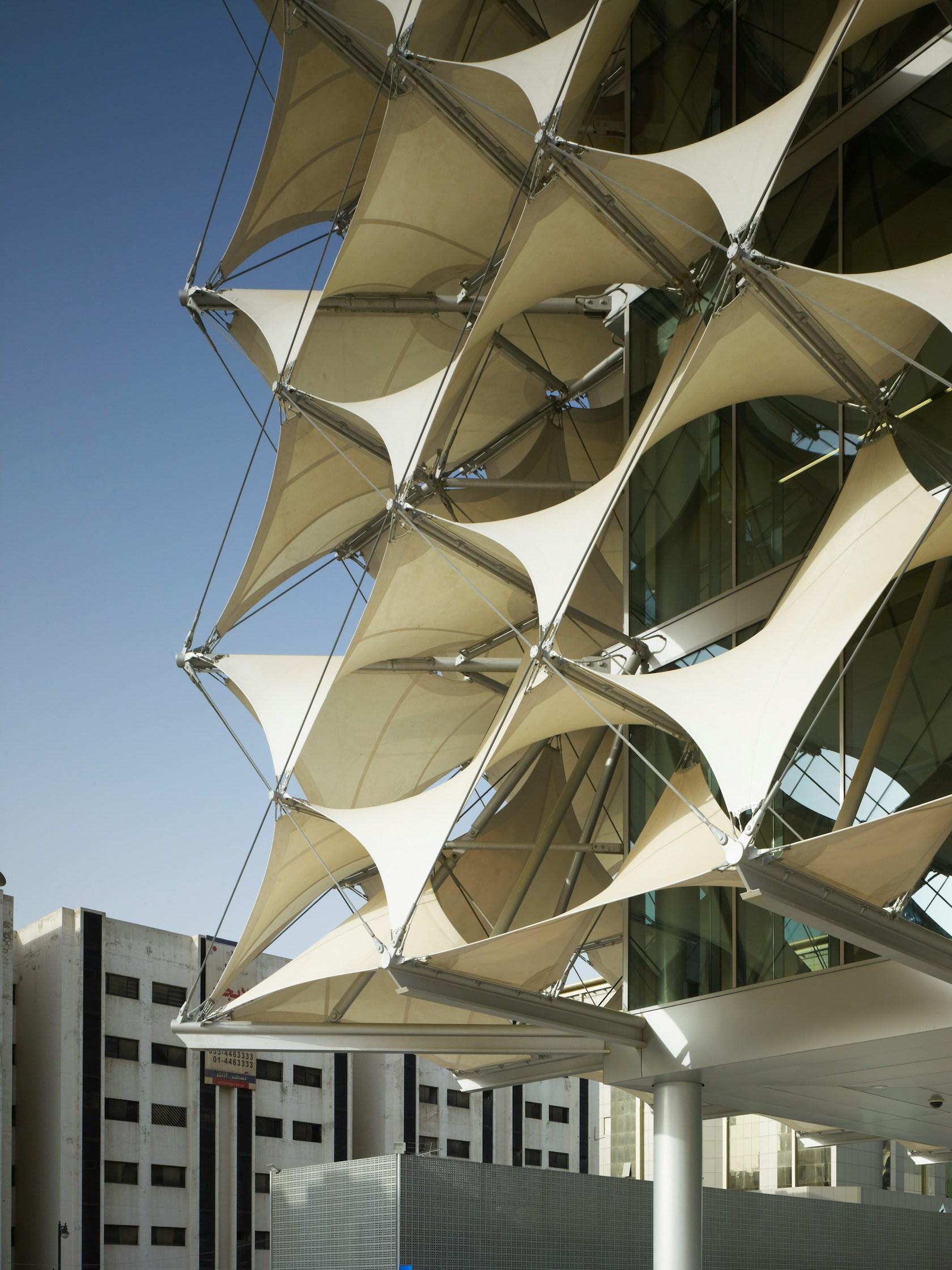 King Fahad National Library Riyadh - image 12