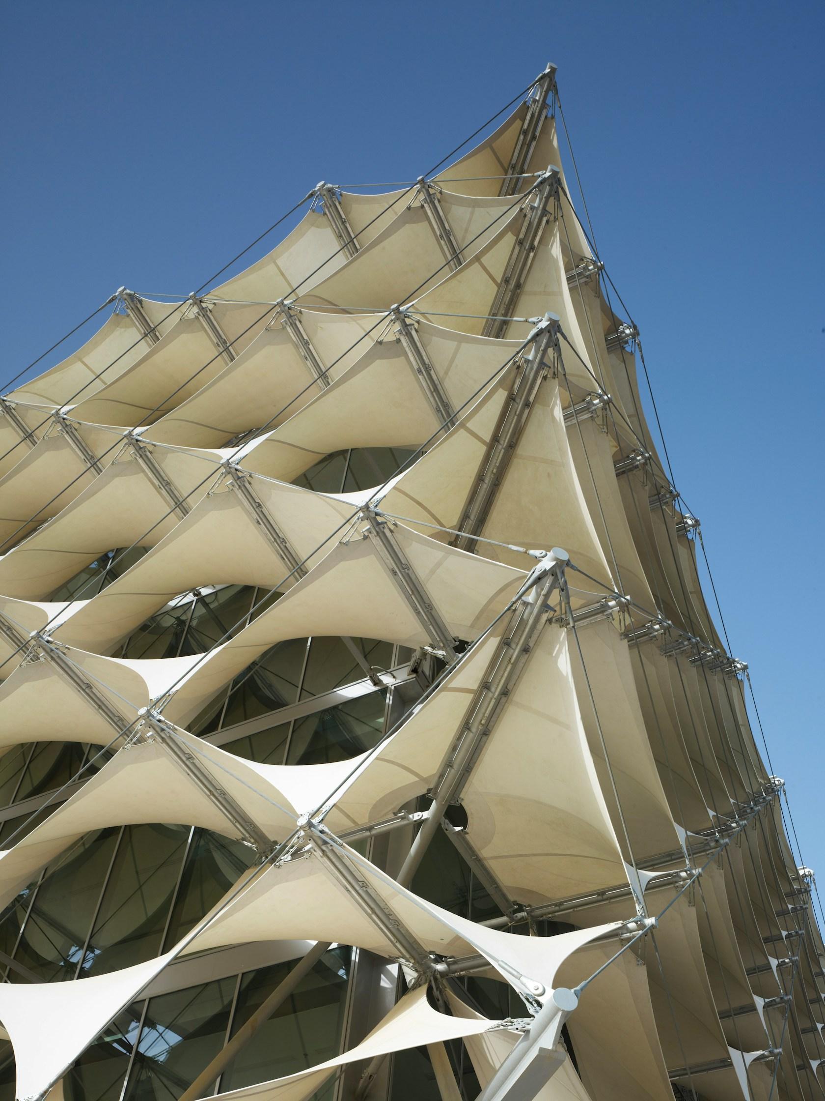 King Fahad National Library Riyadh - image 13