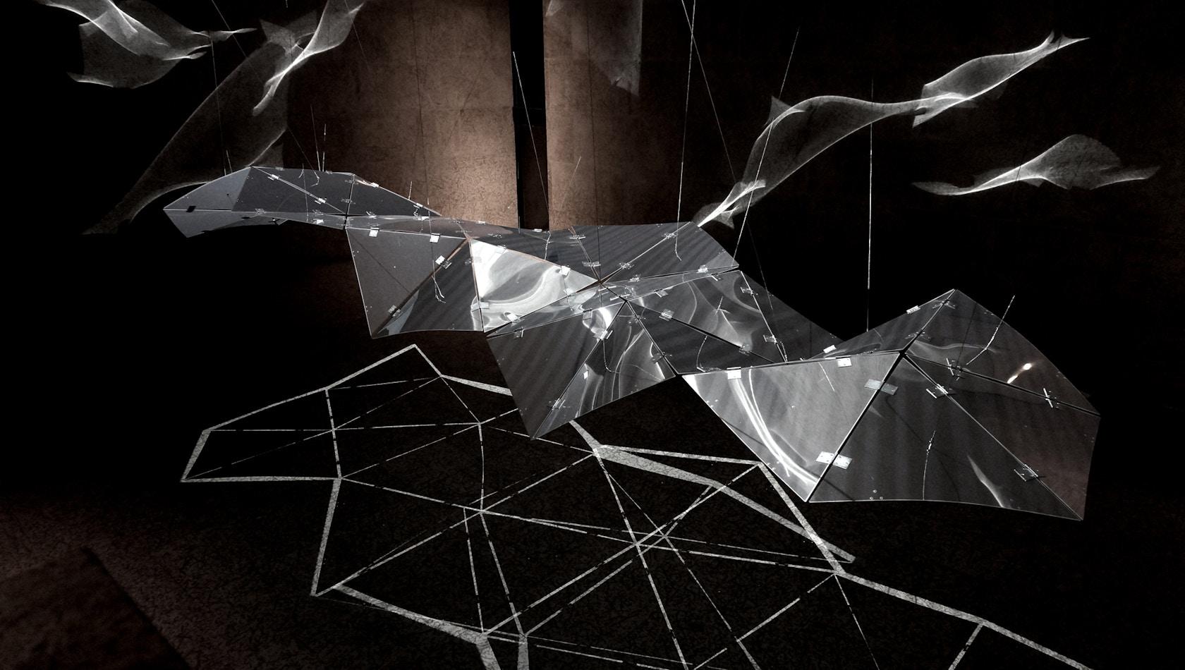 Behaviours of Light - image 2