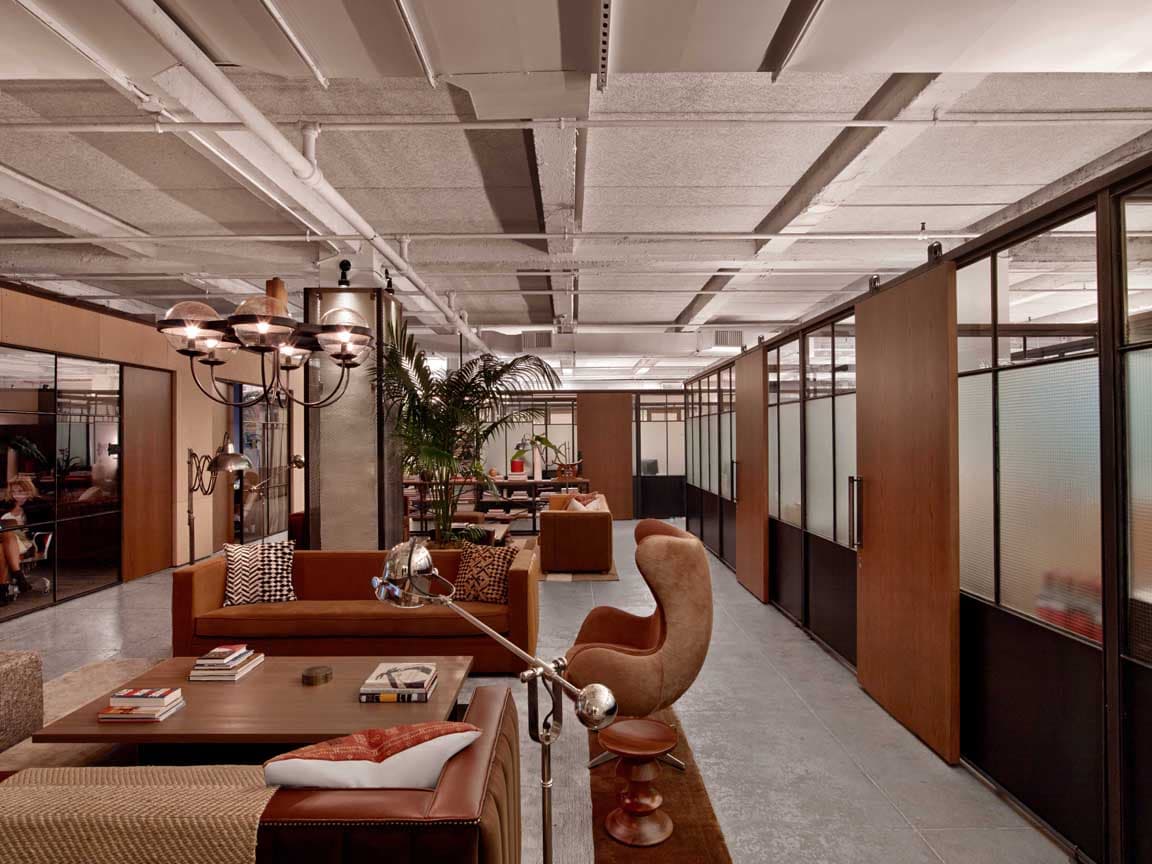 NeueHouse - image 4
