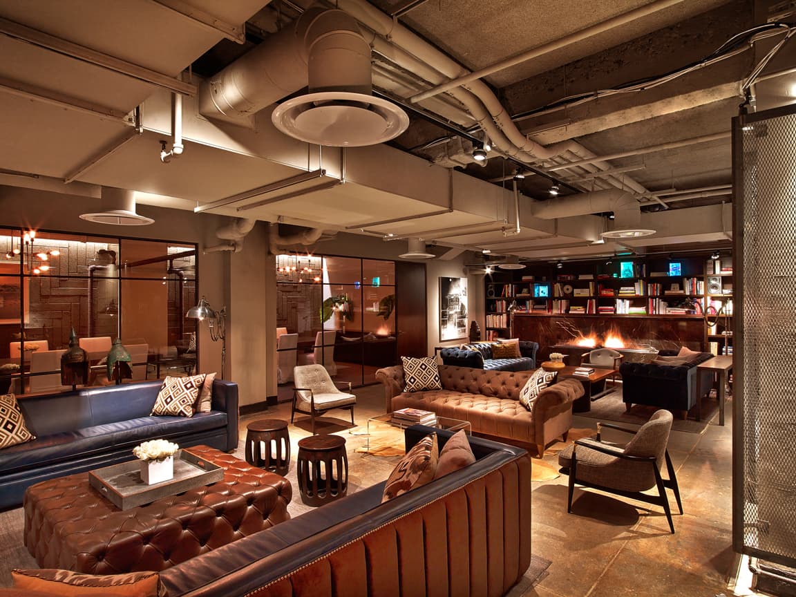 NeueHouse - image 7
