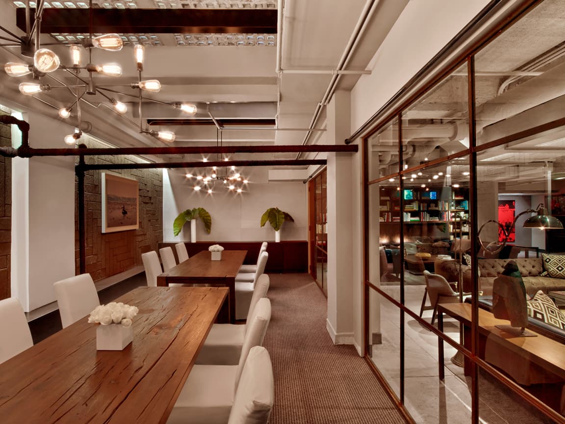 NeueHouse - image 6