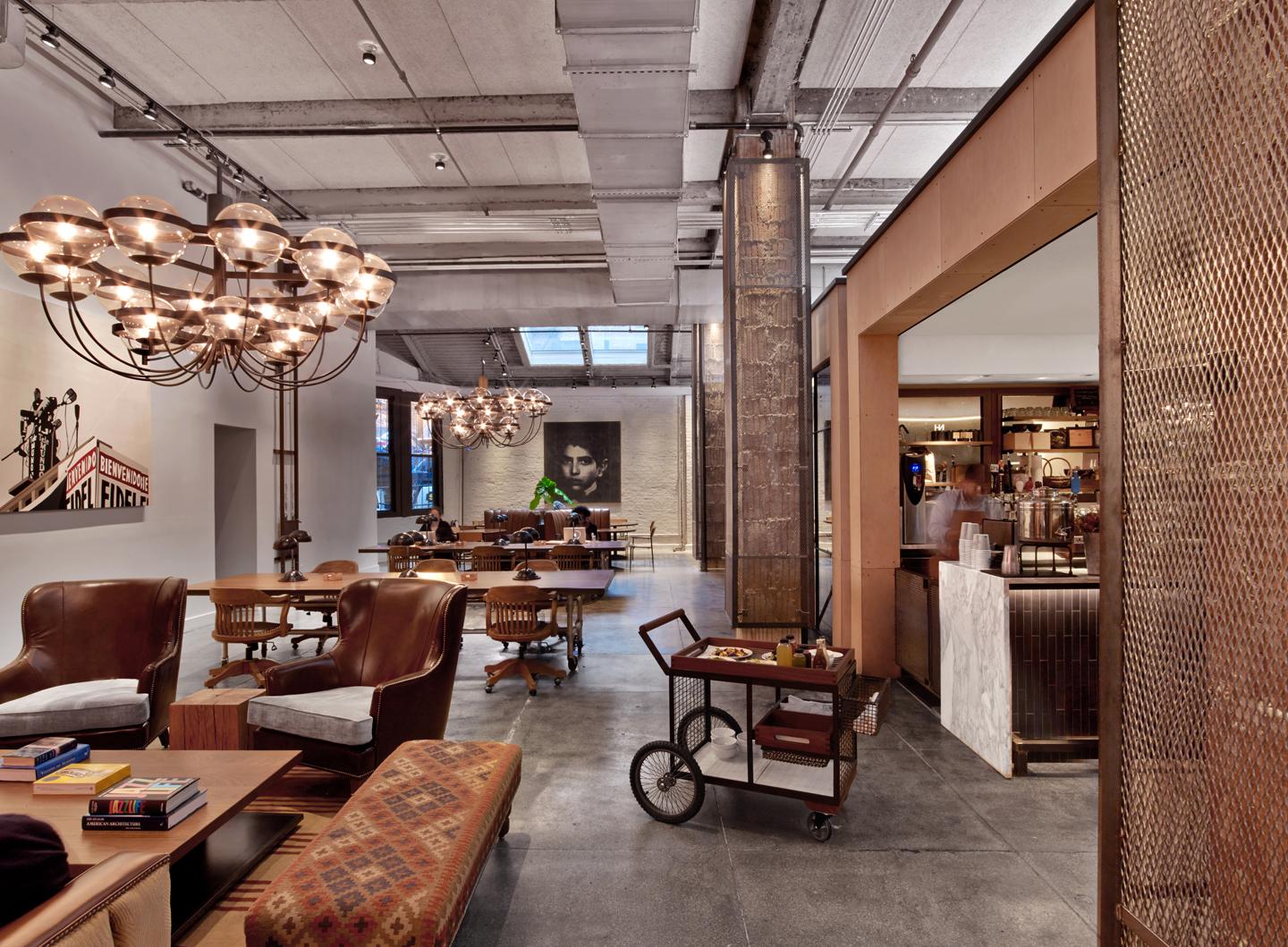 NeueHouse - image 2