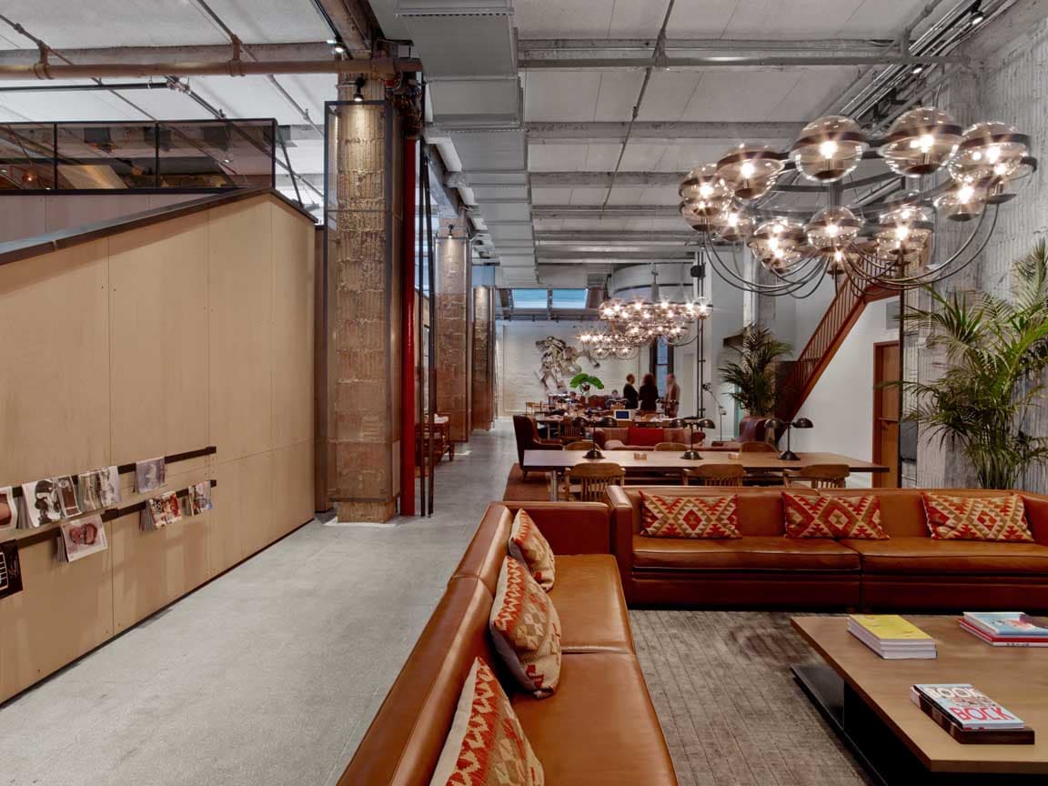 NeueHouse - image 3