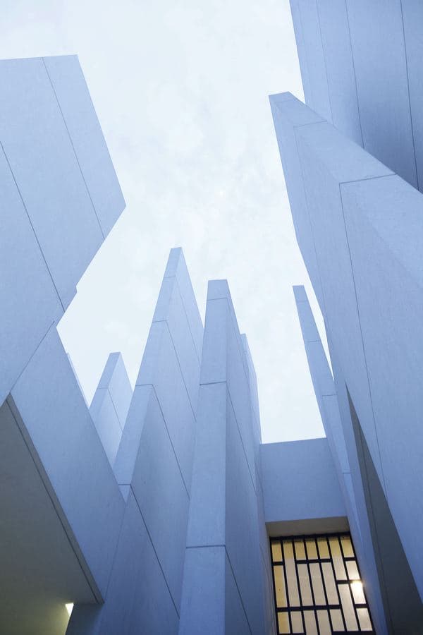 100 Walls Church - image 3