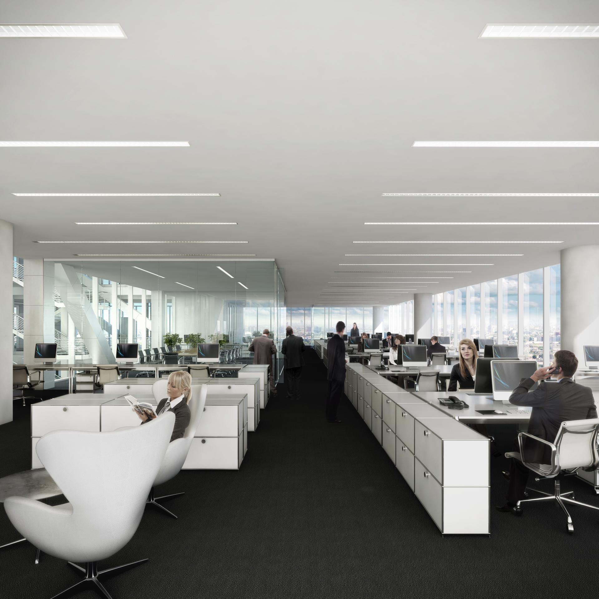 Reforma Towers - image 3