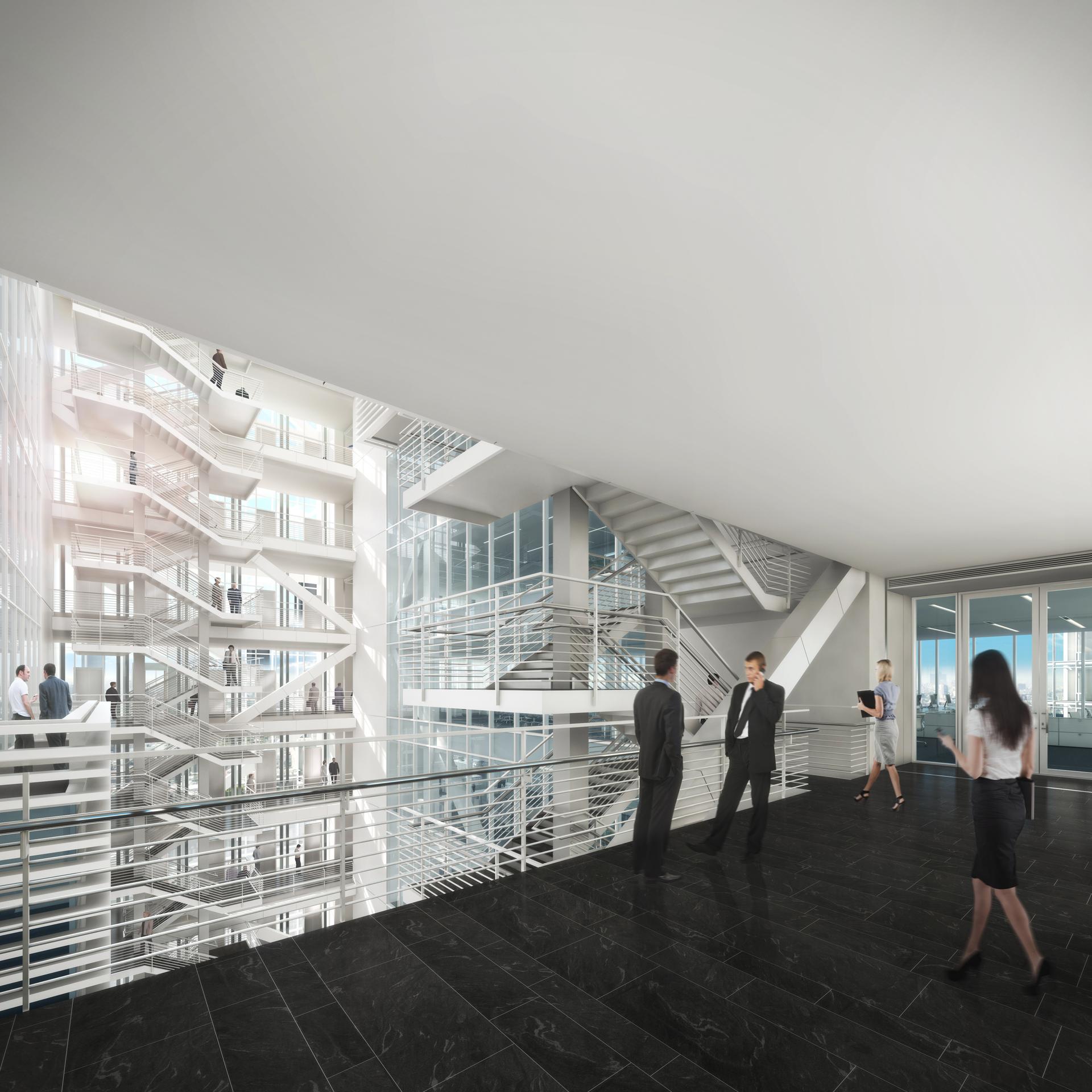 Reforma Towers - image 4