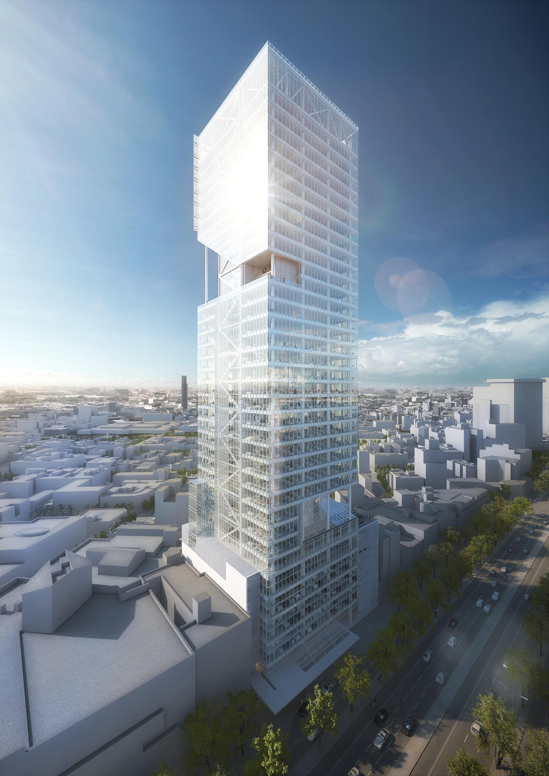 Reforma Towers - image 7