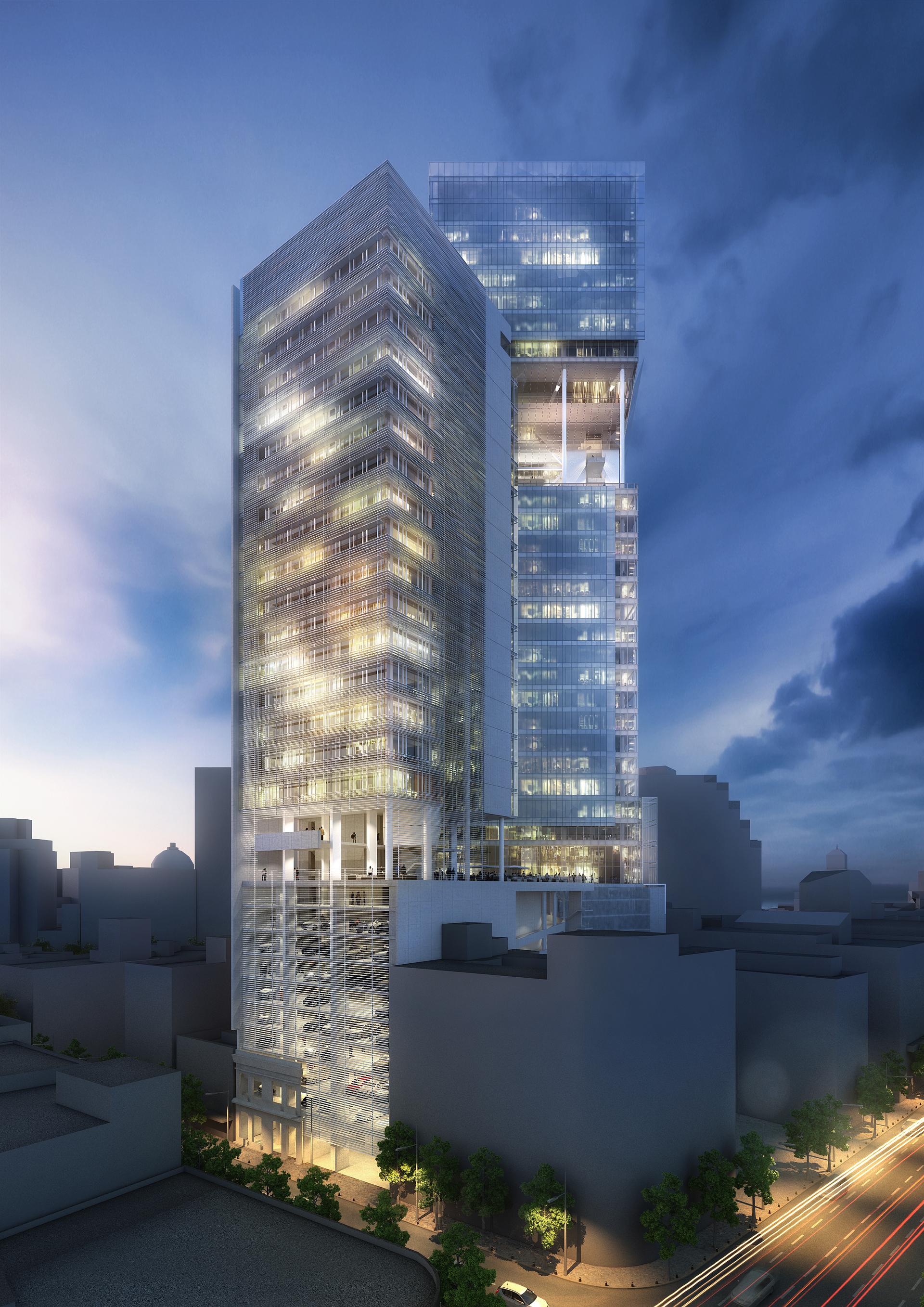 Reforma Towers - image 8