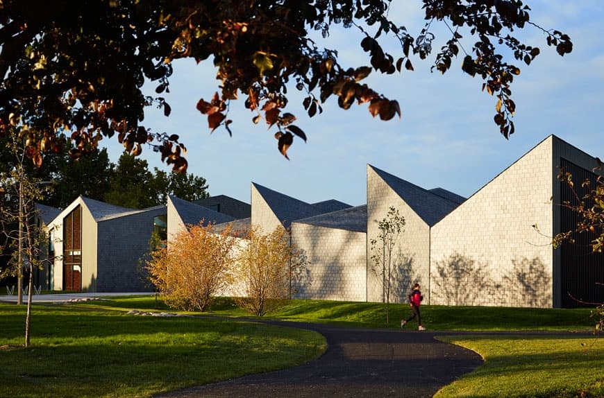 WMS Boathouse at Clark Park - image 3