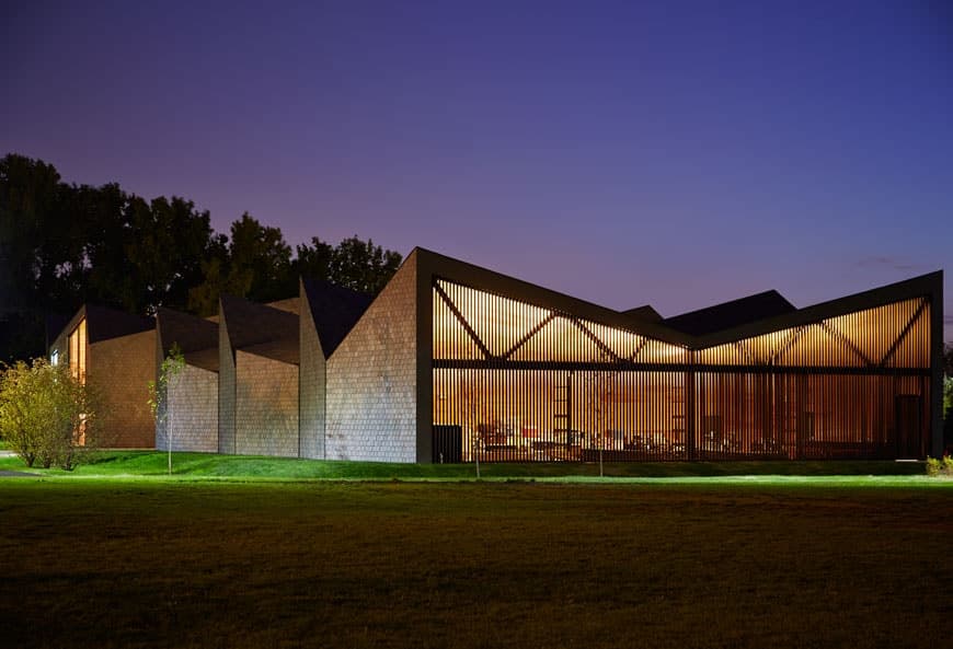 WMS Boathouse at Clark Park - image 8