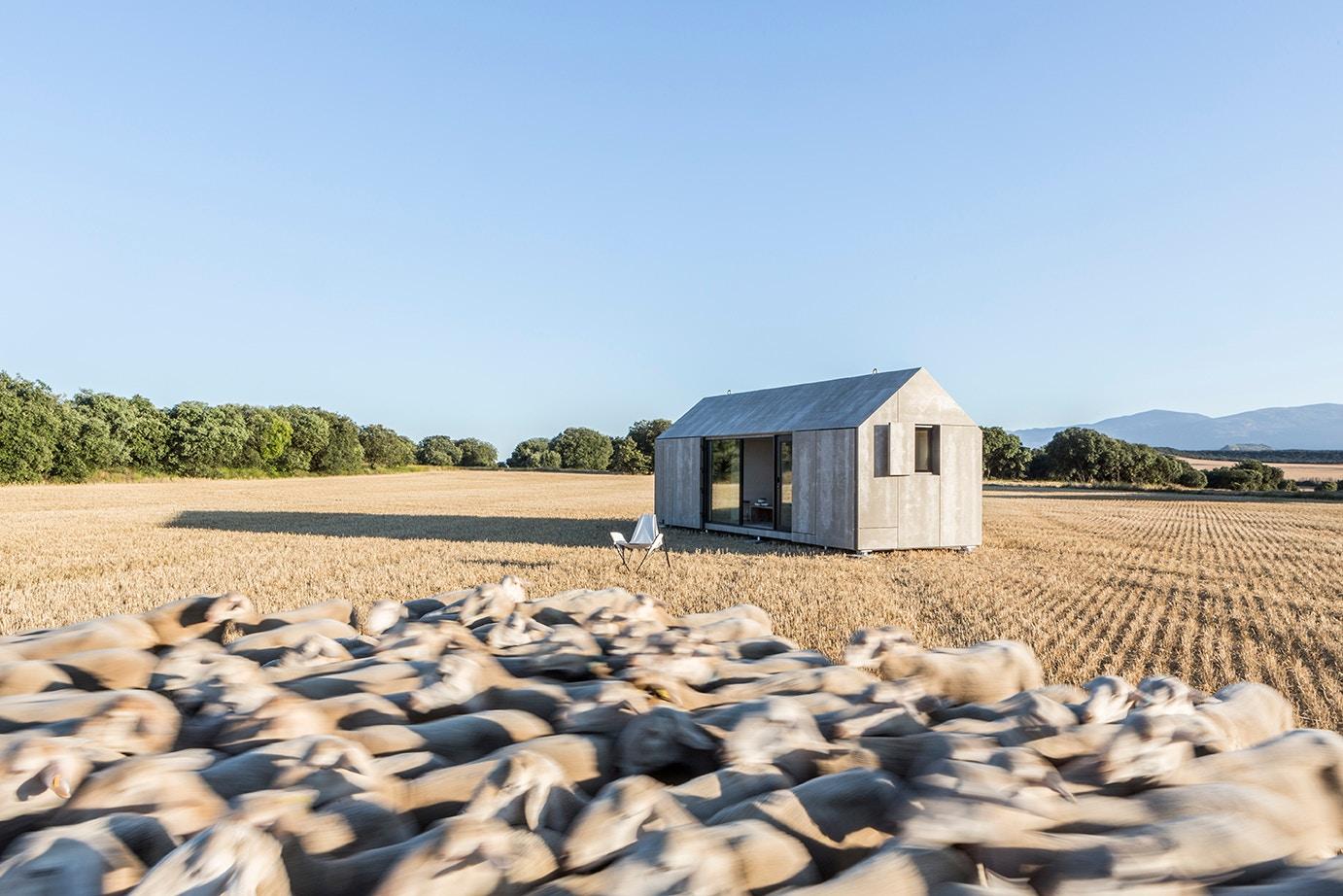 PORTABLE HOME ÁPH80 - image 30