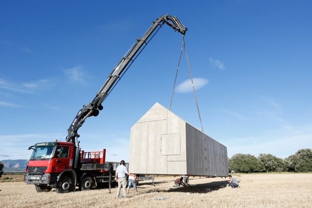 PORTABLE HOME ÁPH80 - image 6