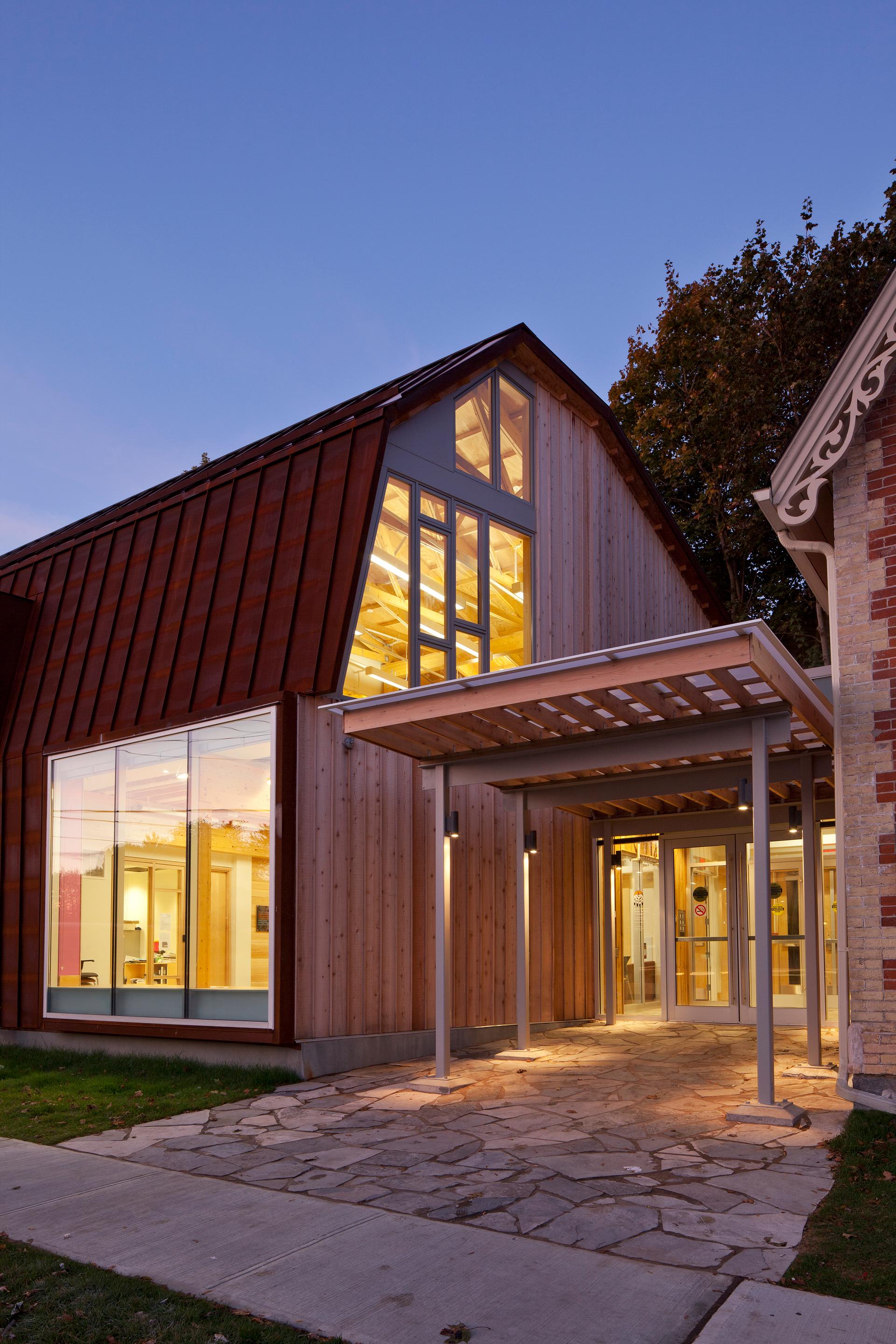 The Native Child and Family Life Centre - image 5