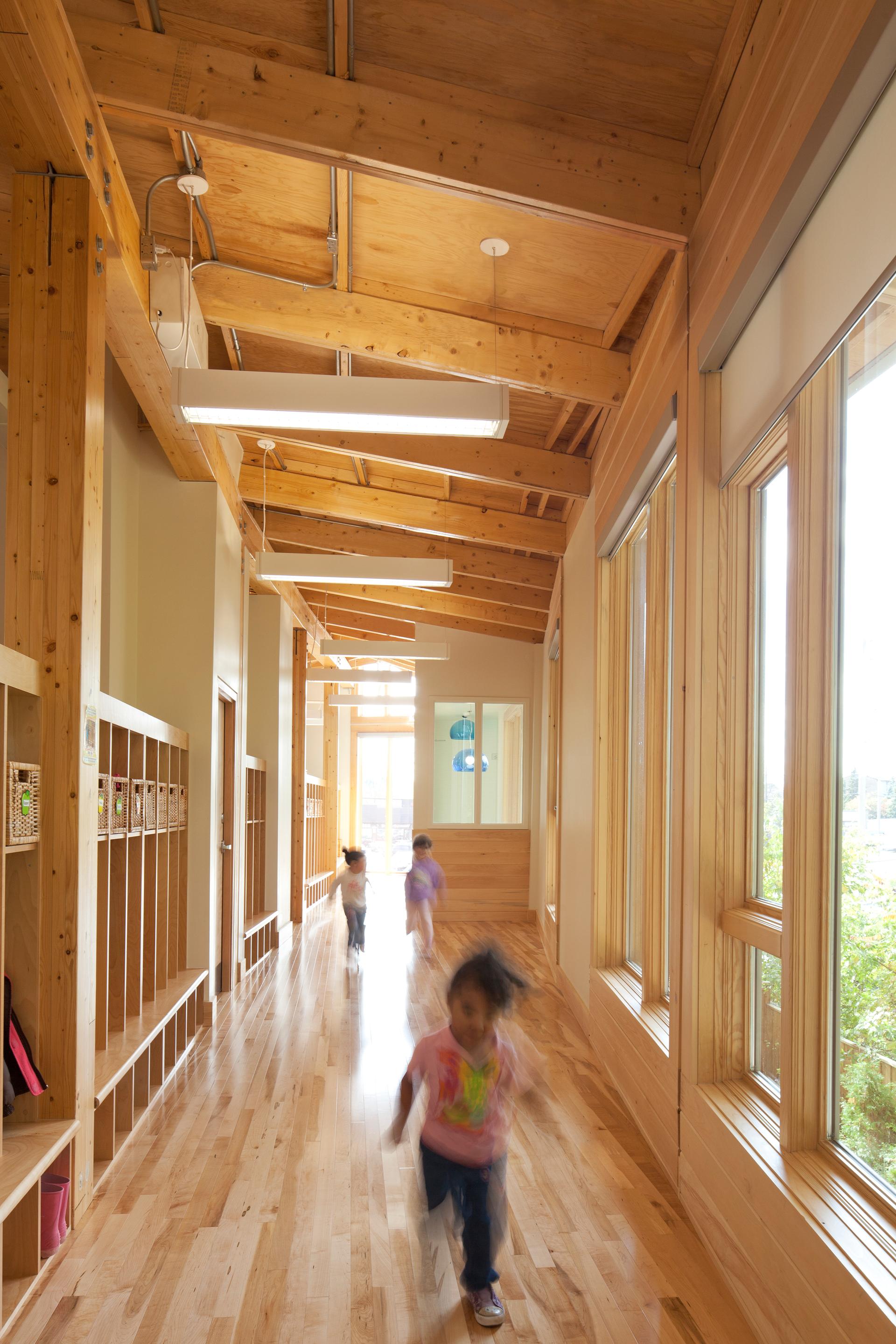 The Native Child and Family Life Centre - image 8