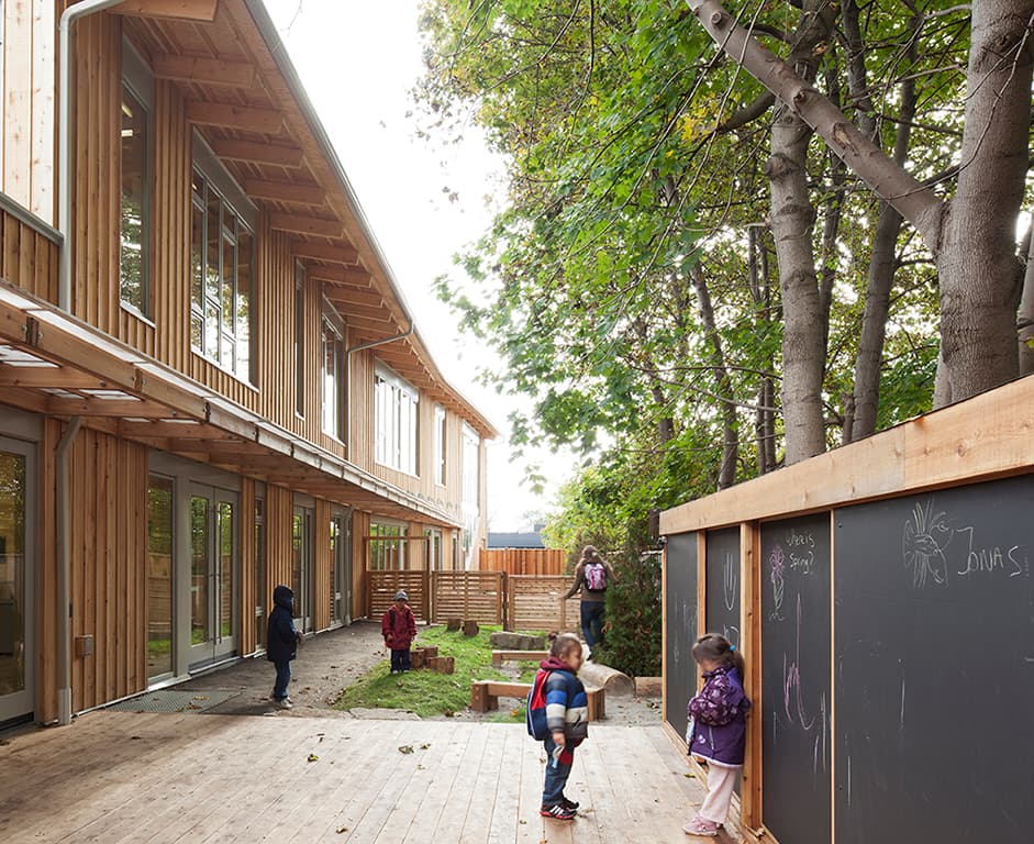 The Native Child and Family Life Centre - image 9