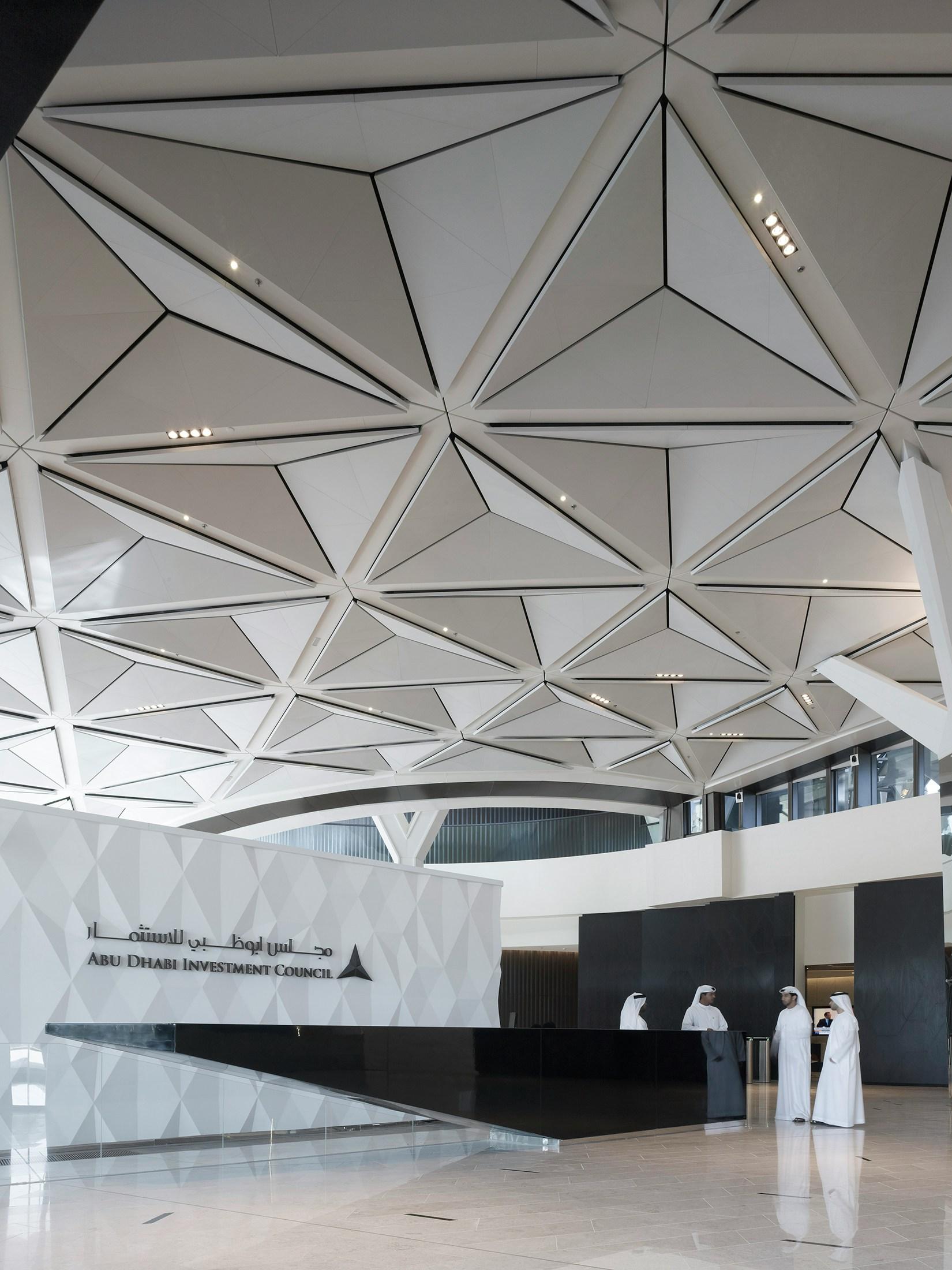 Al Bahr Towers - image 7