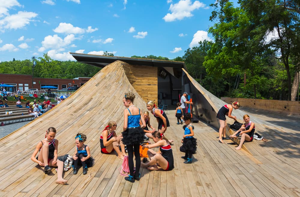 Smith Creek Park - image 7