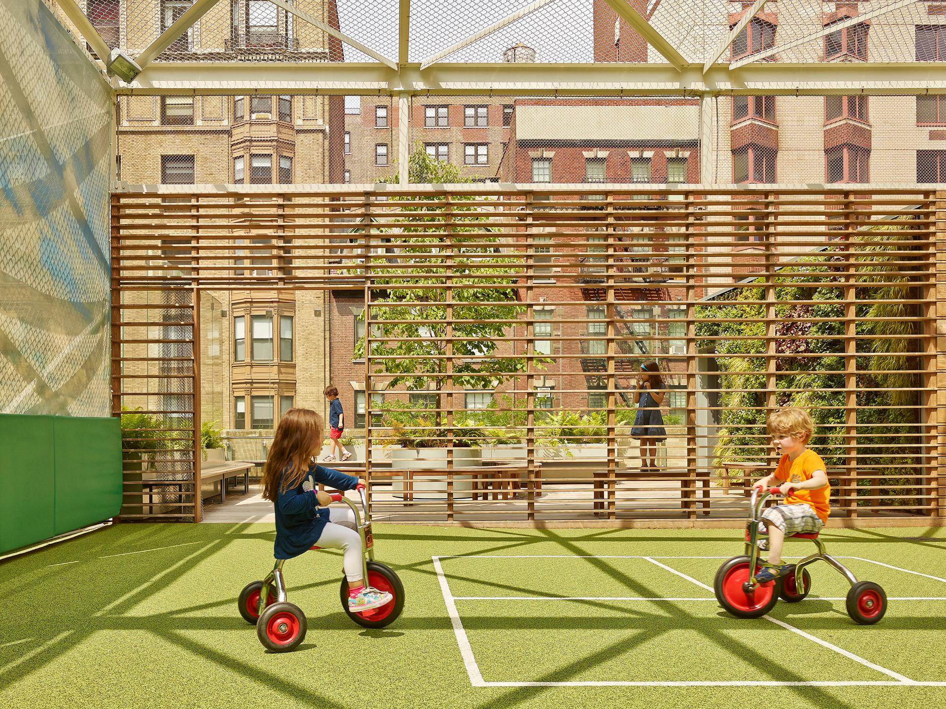 St. Hilda's & St. Hugh's School - image 4